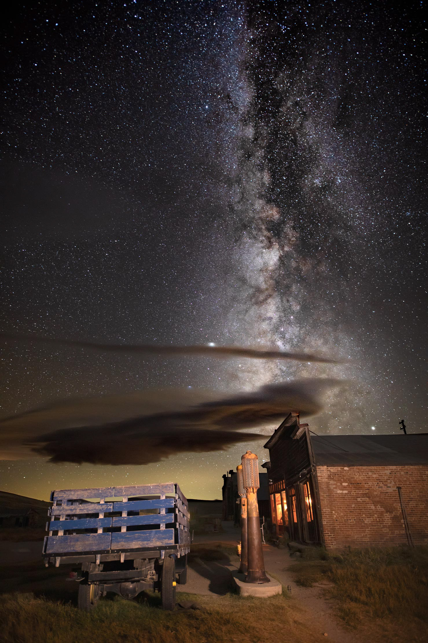 Bodie Milky way 2019 VII