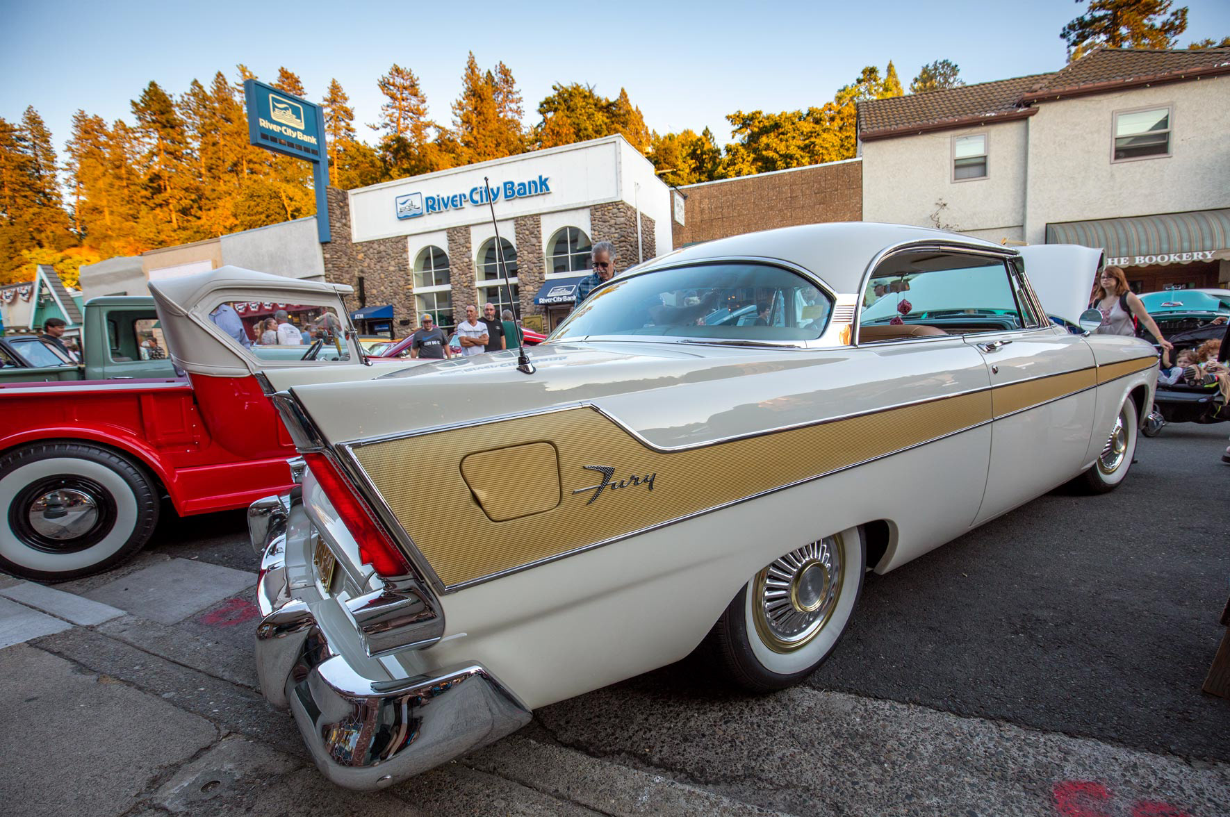 Classic Car Show II