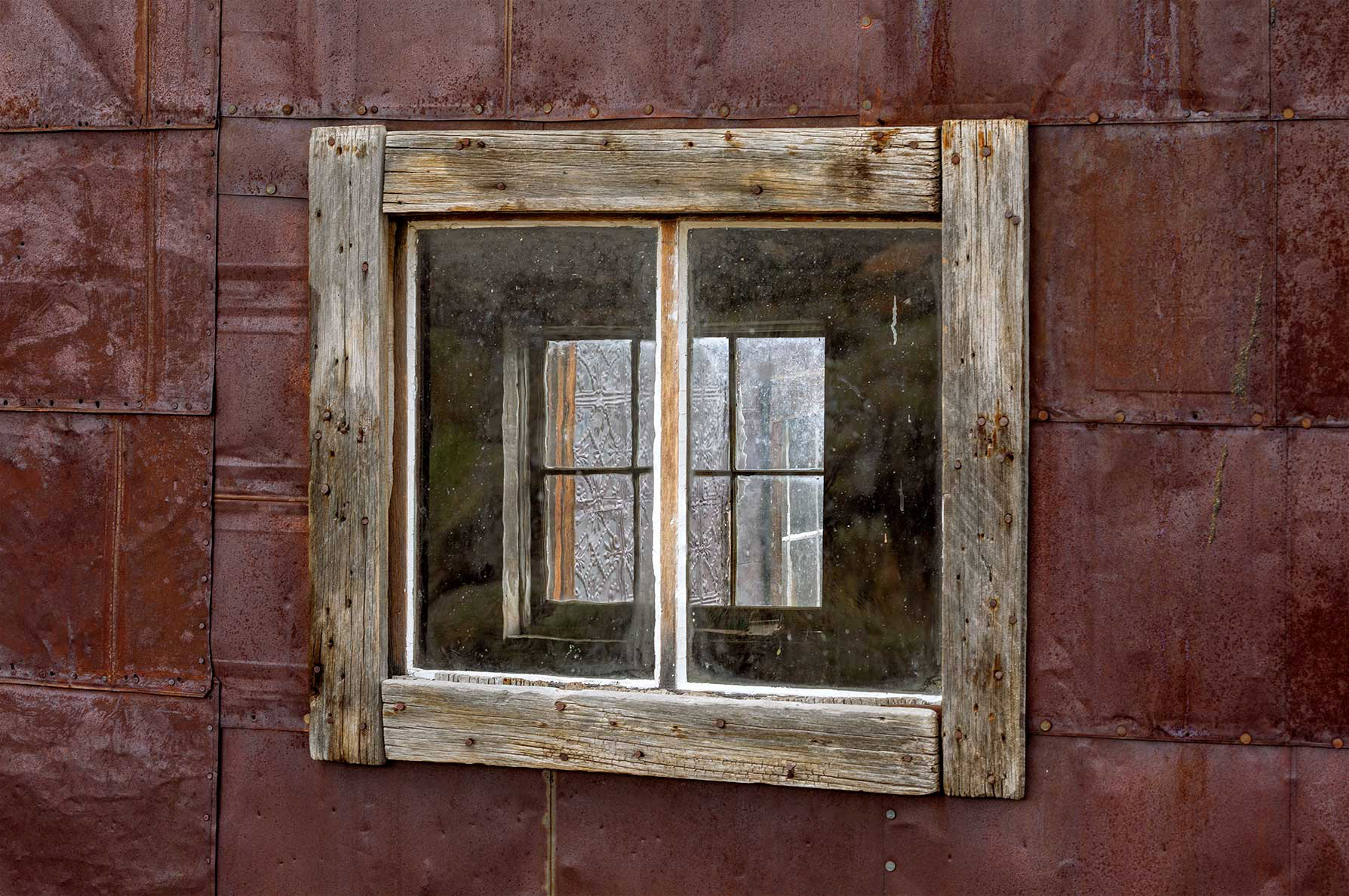 Bodie Windows