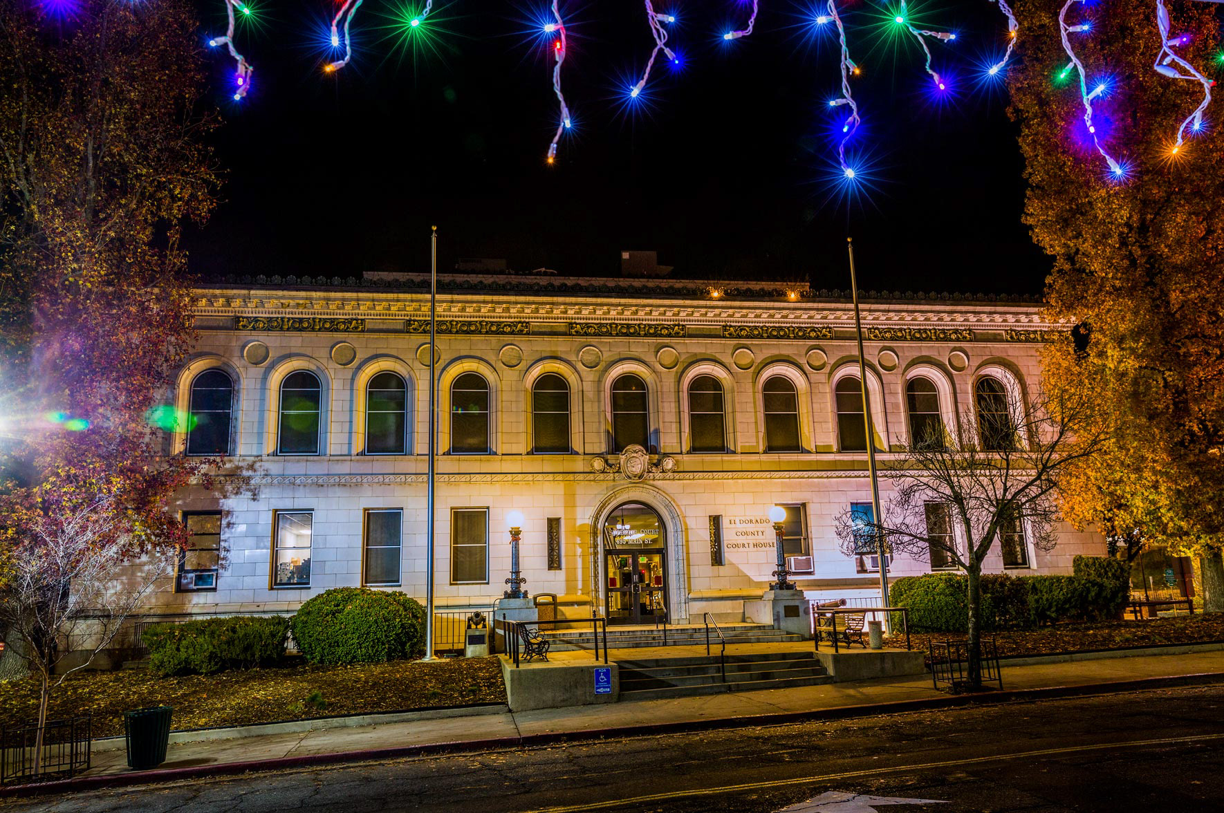 Courthouse II