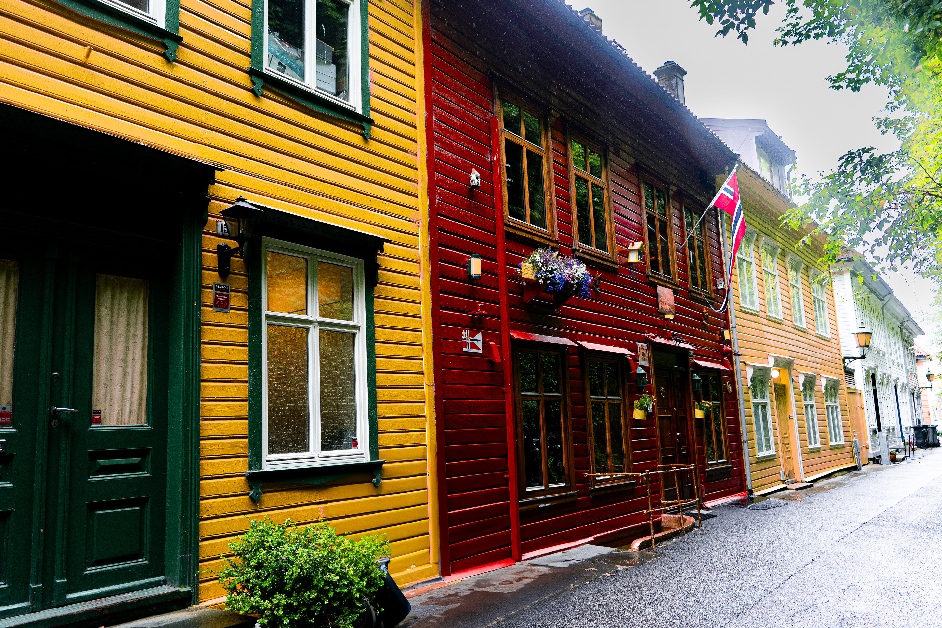 Bergen