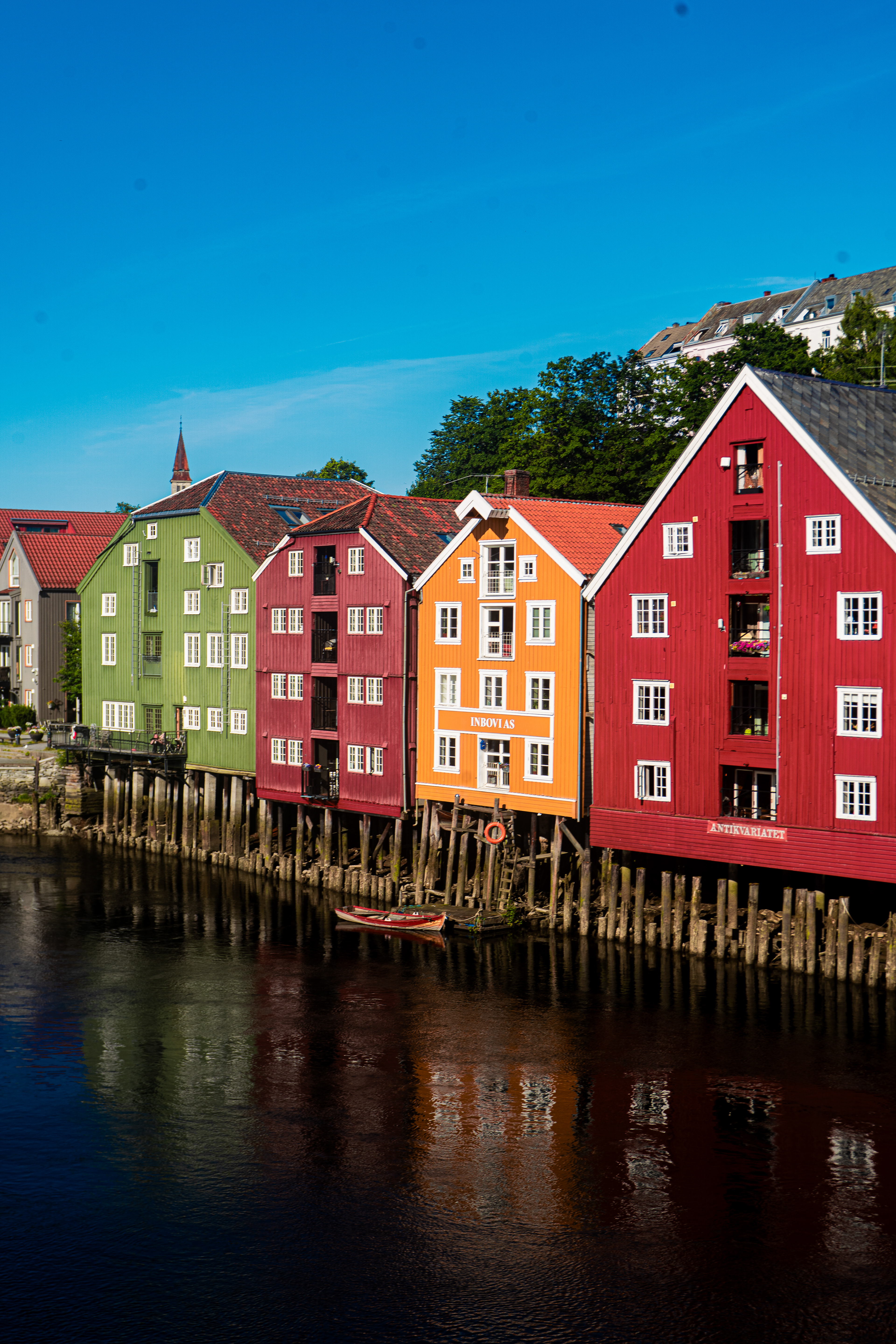 Trondheim