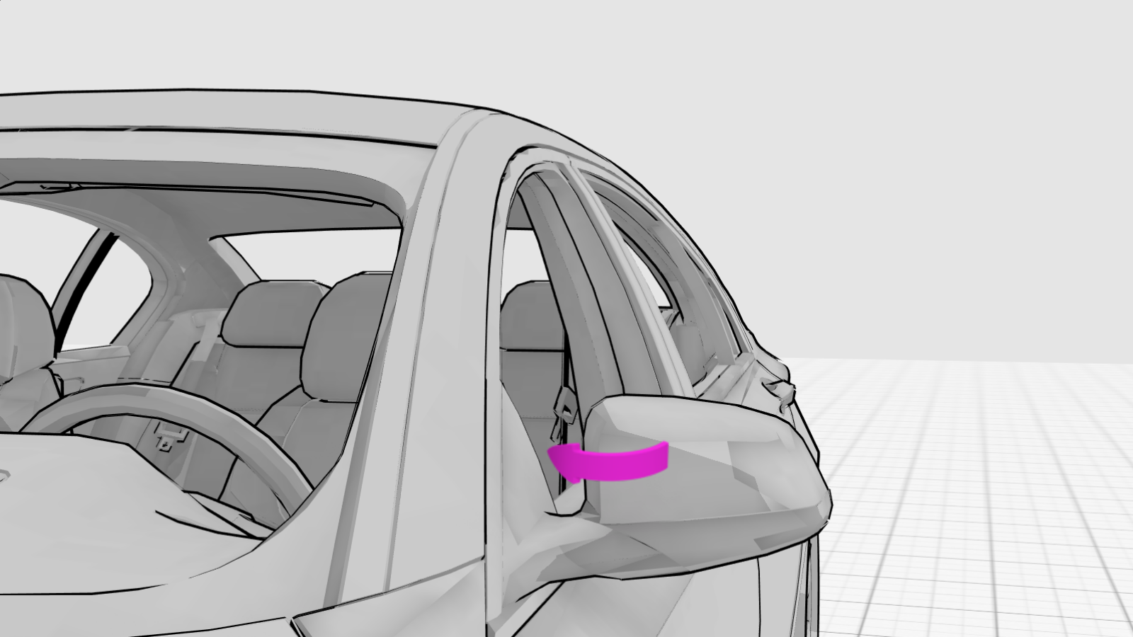 Expert creates another 3D annotation