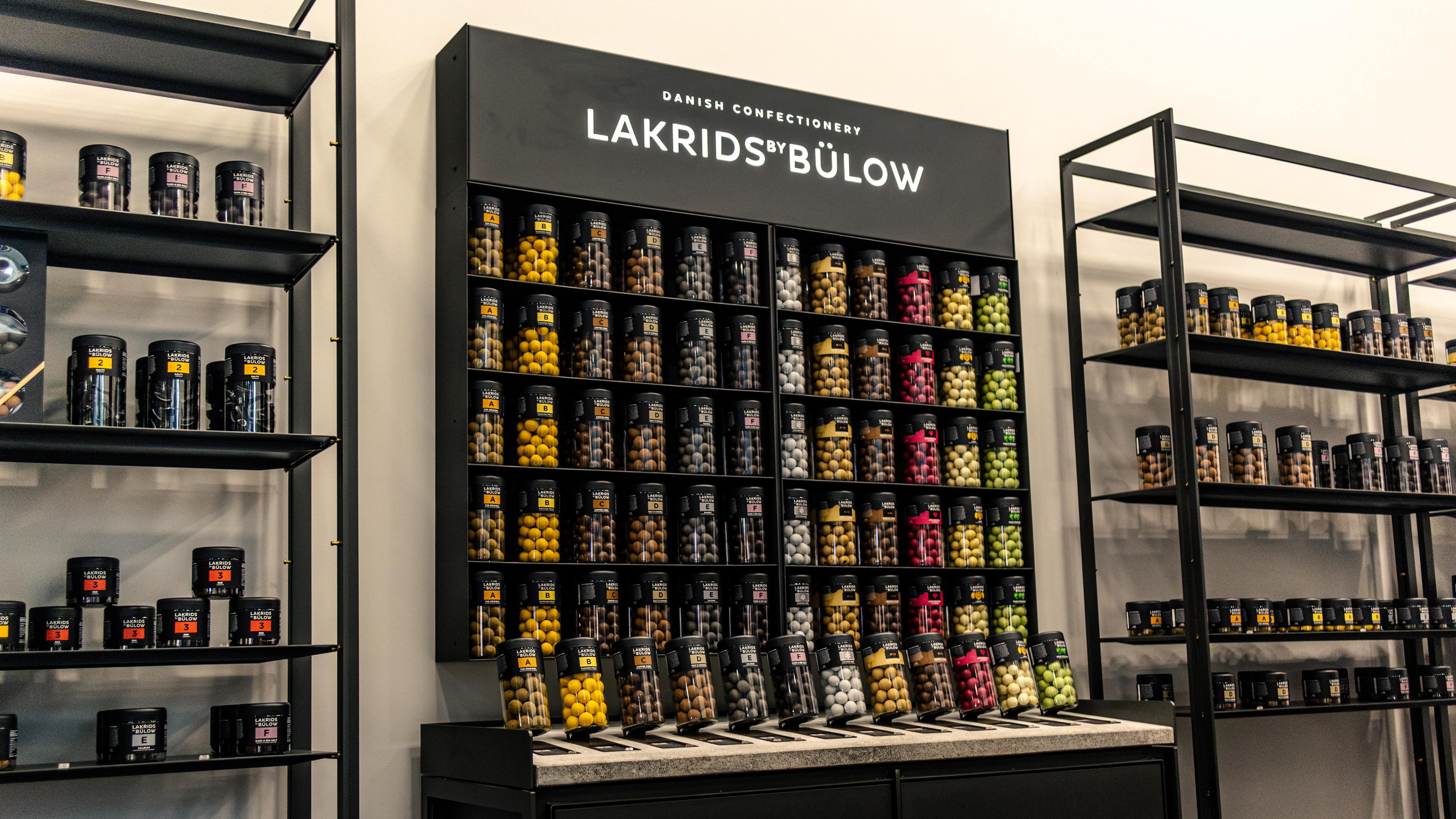 Lakrids by Bulow Paradise