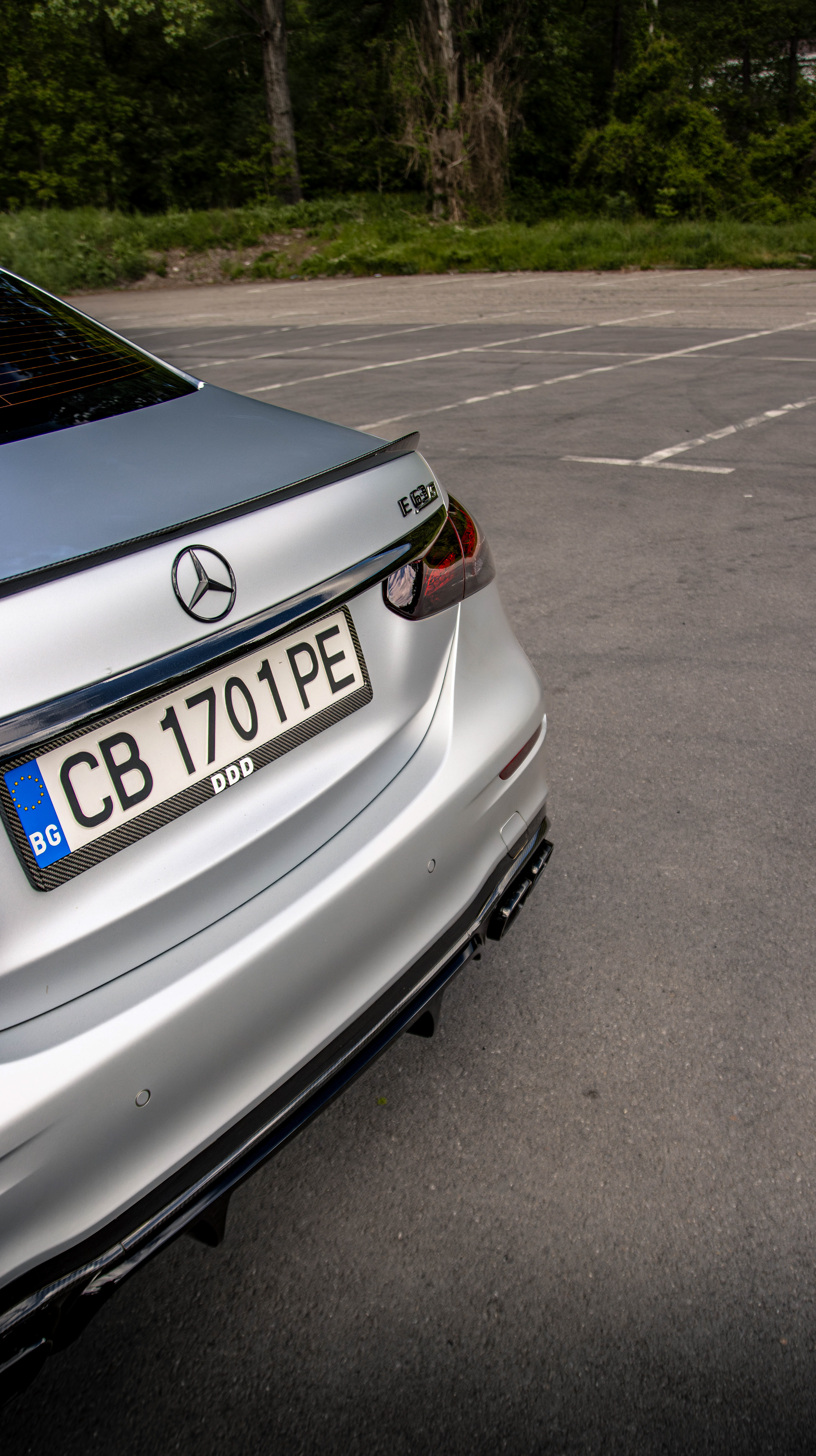 E63s