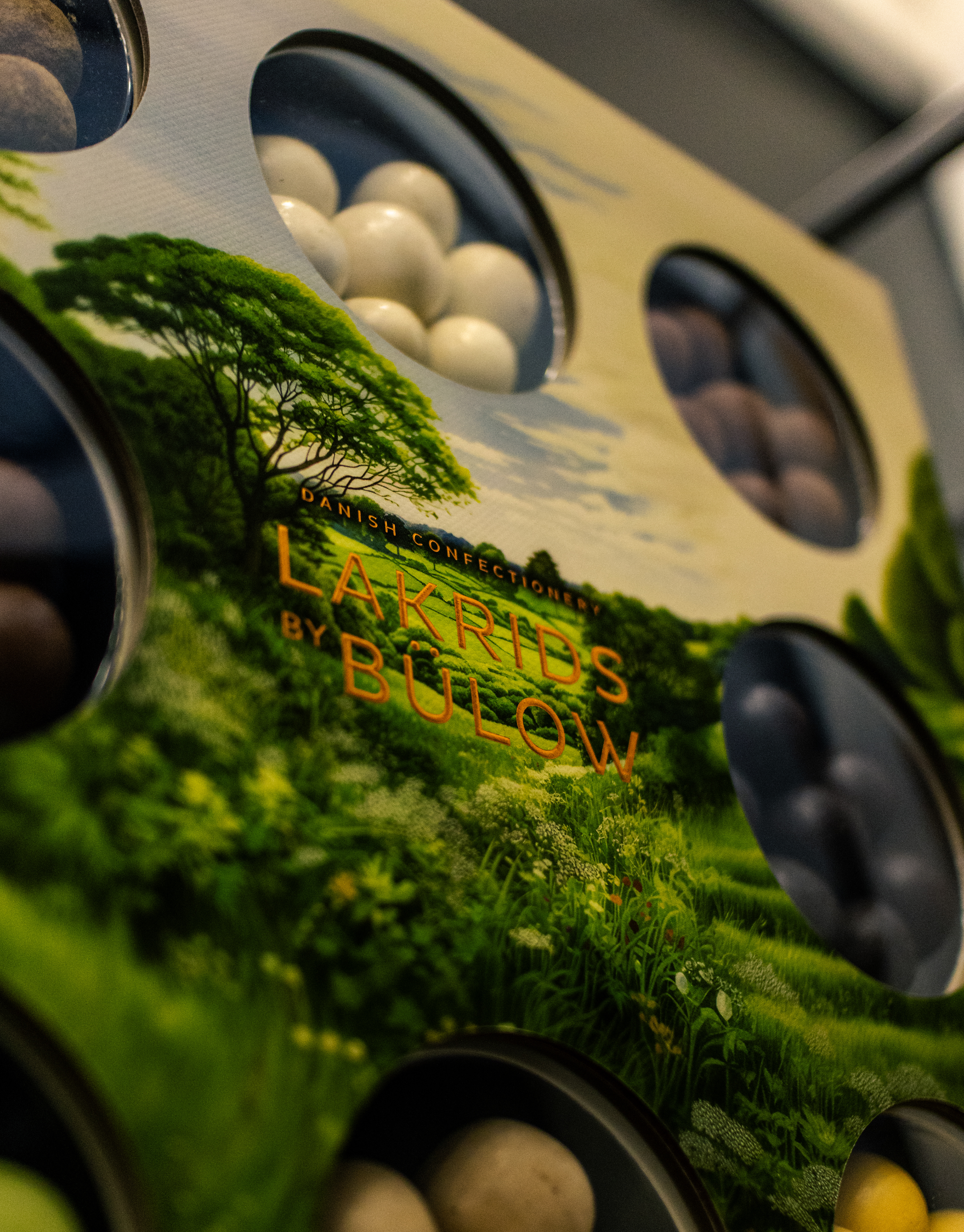 Lakrids by Bulow Paradise