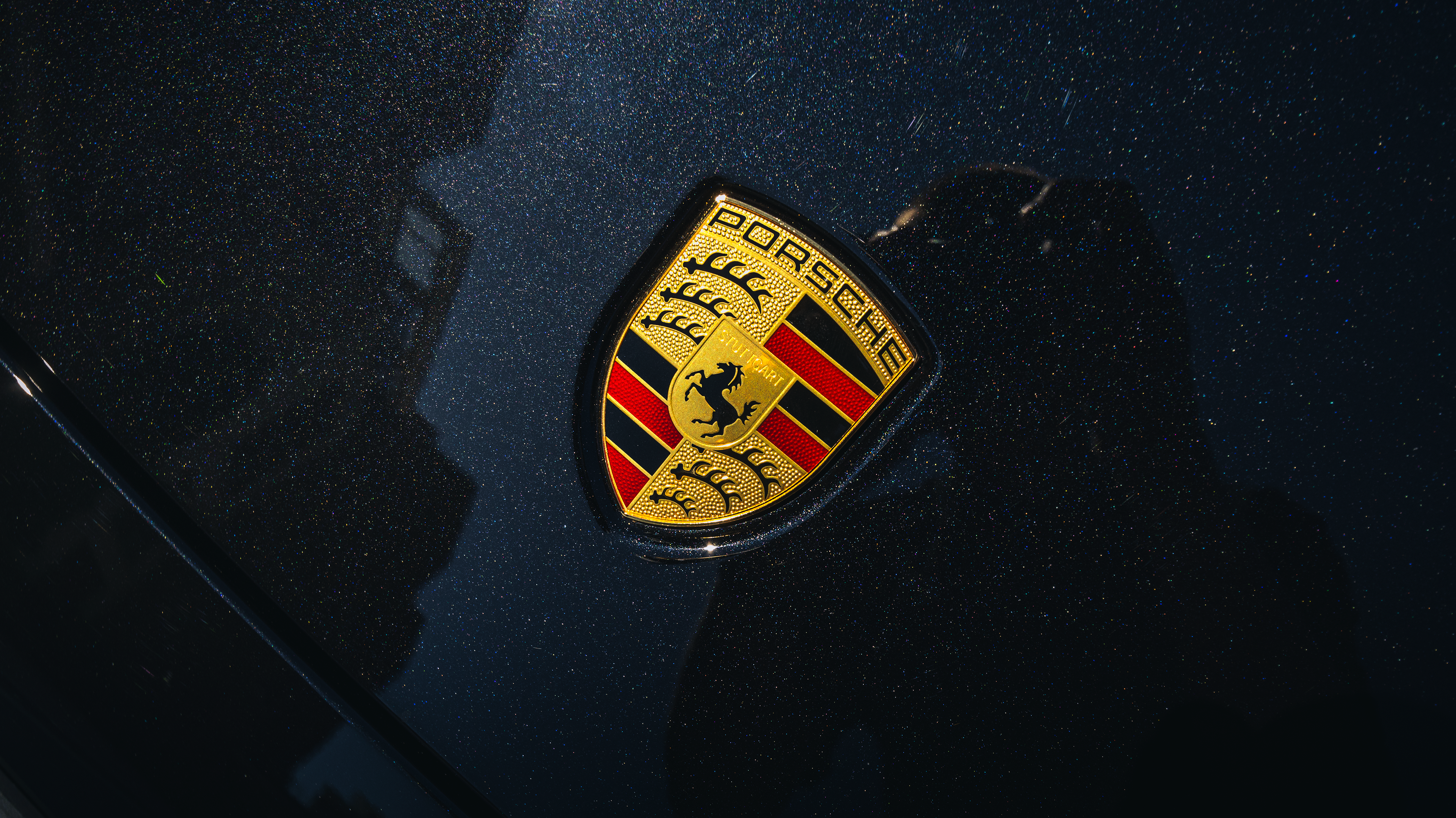 Porsche Carrera S