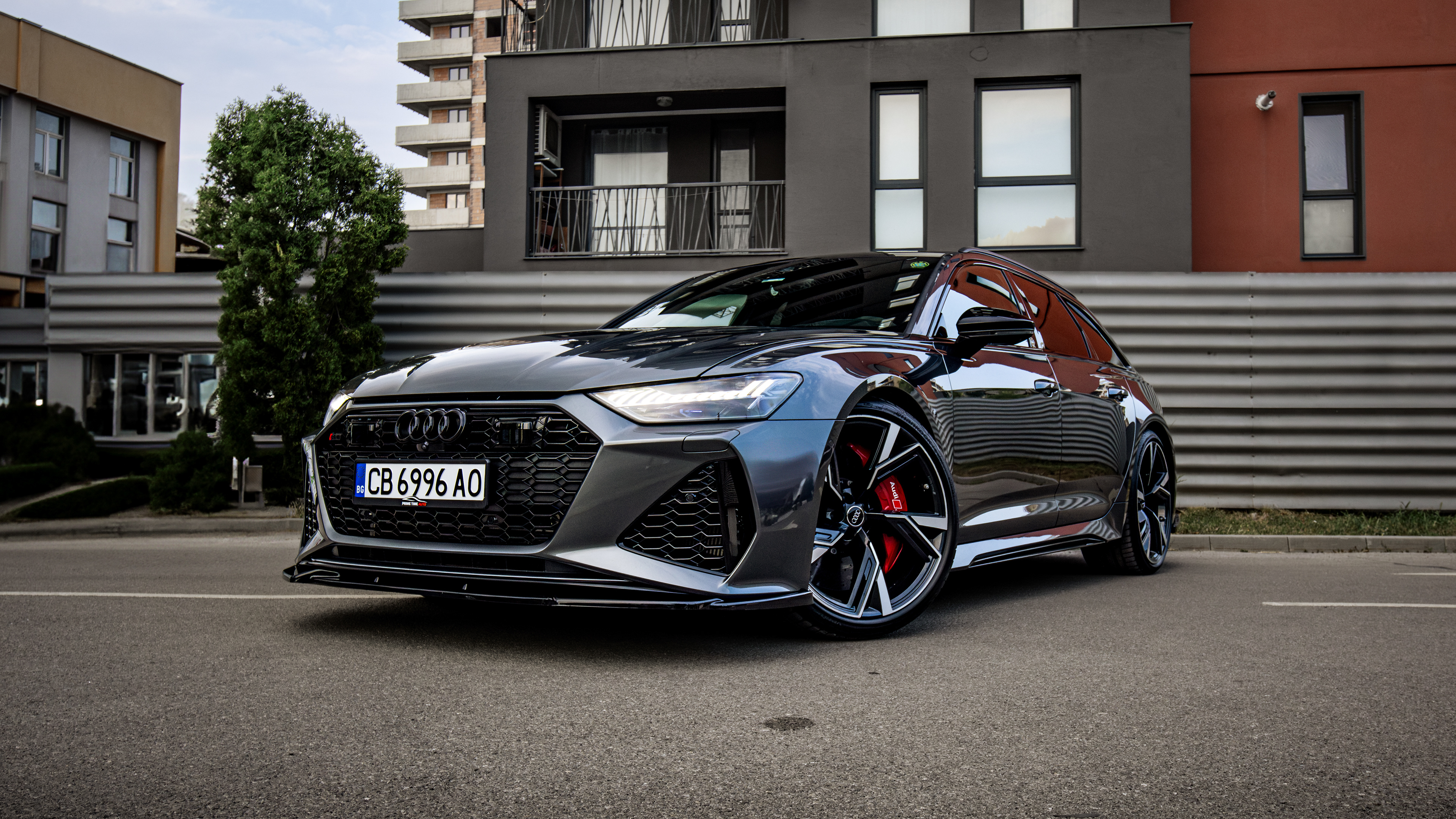 Audi RS6 For Sale