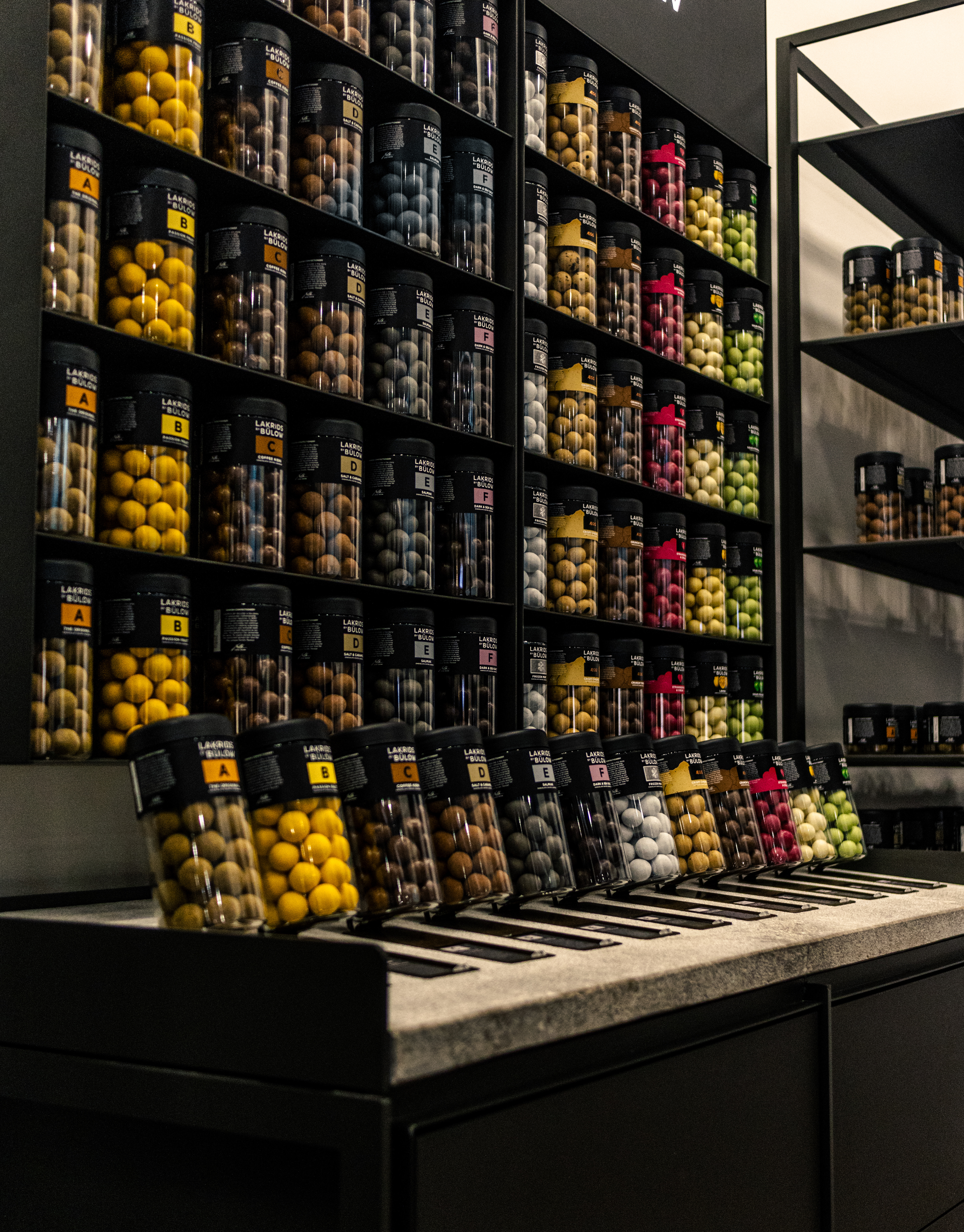 Lakrids by Bulow Paradise