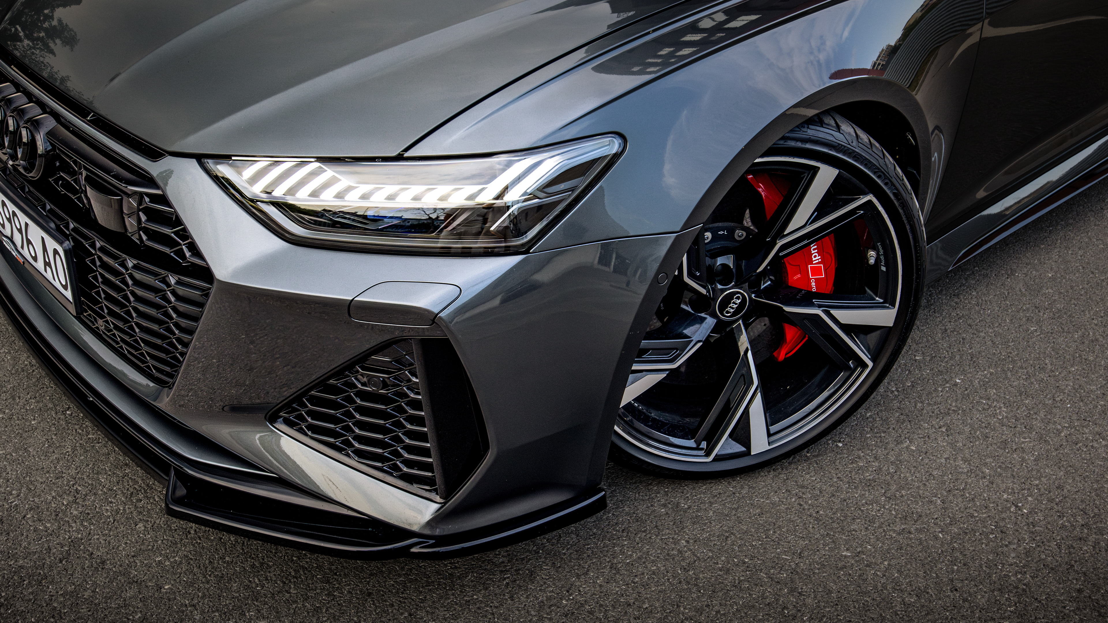 Audi RS6 For Sale