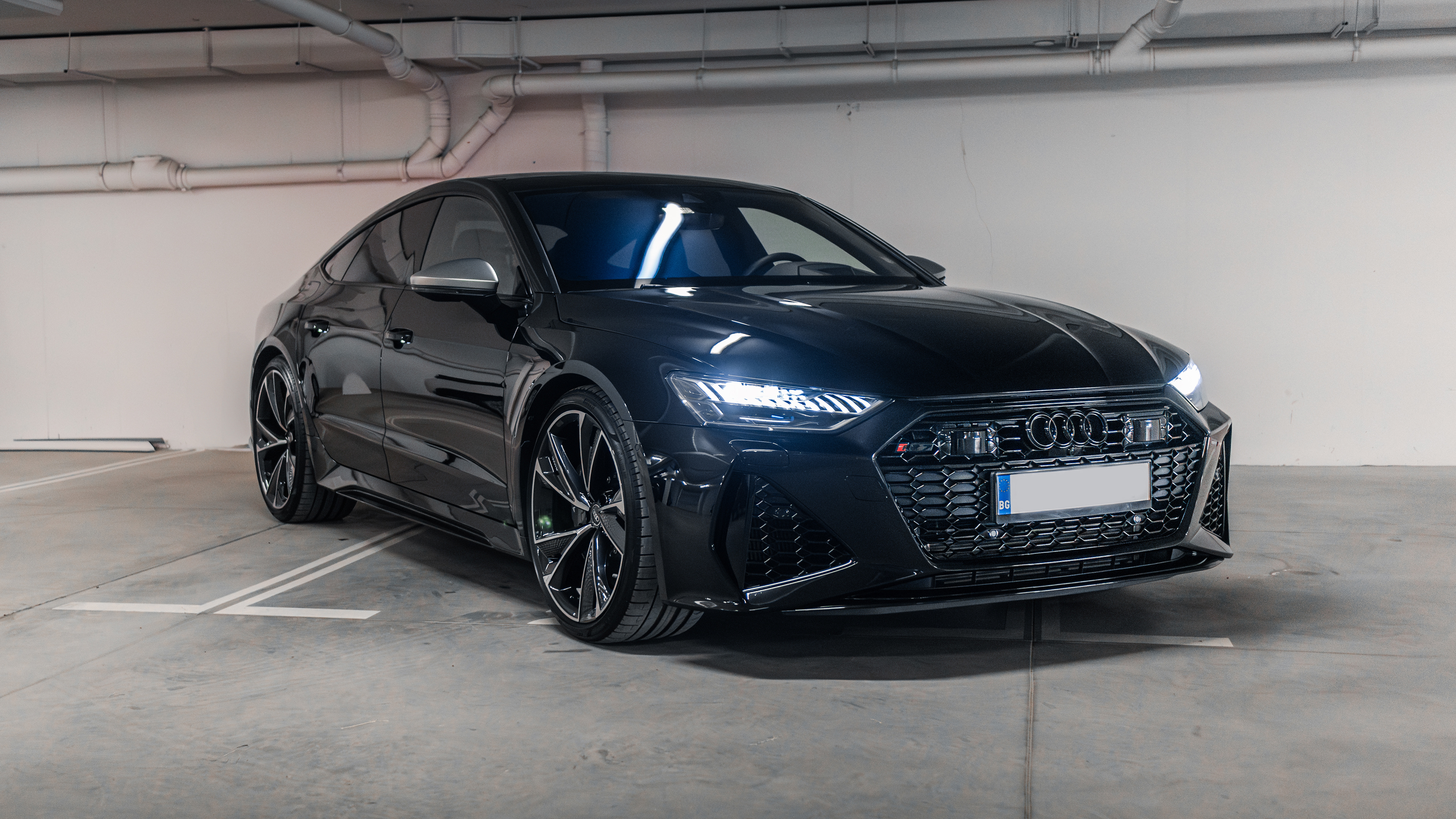 Noble Auto