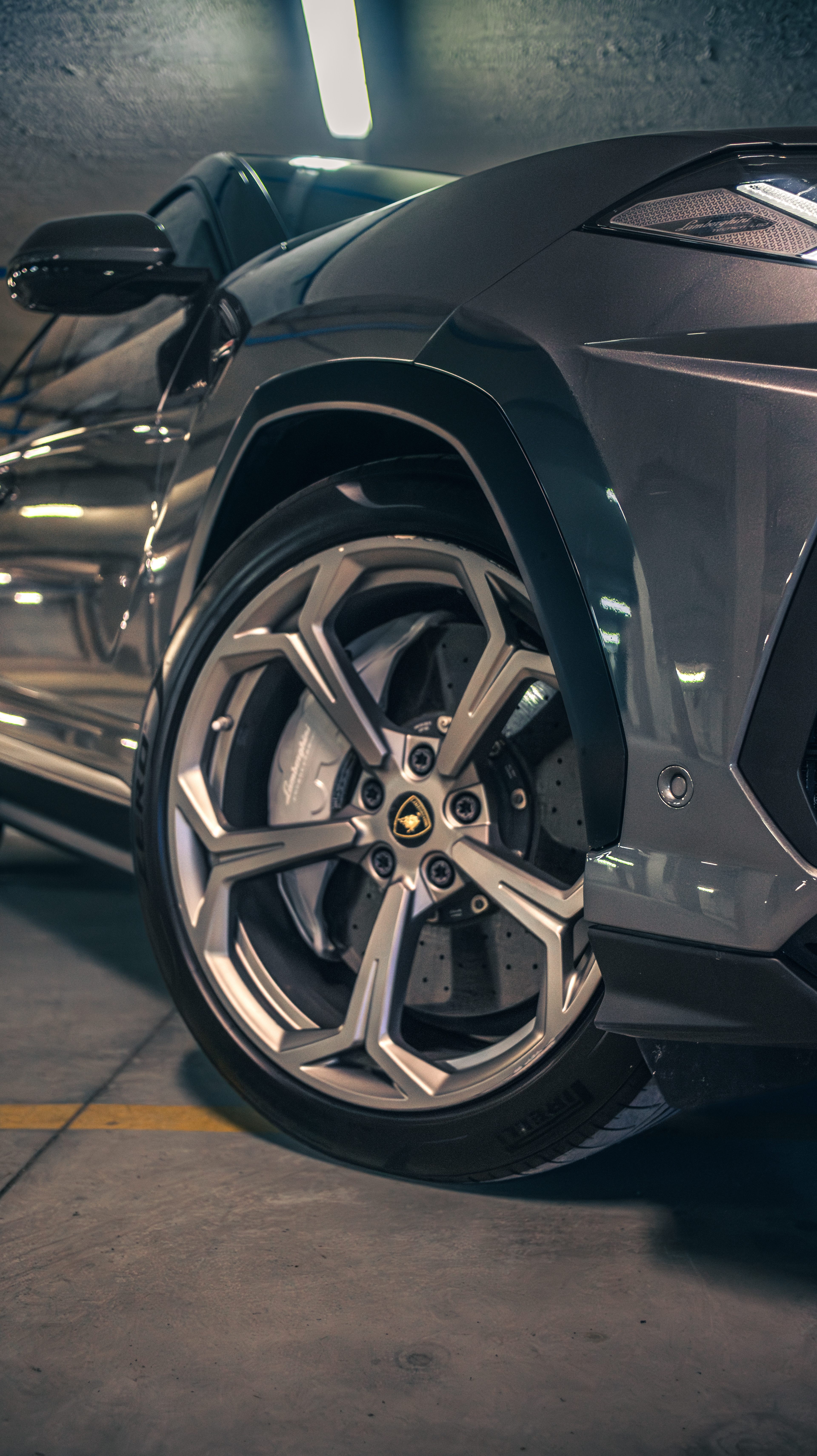 Urus DasAutoService