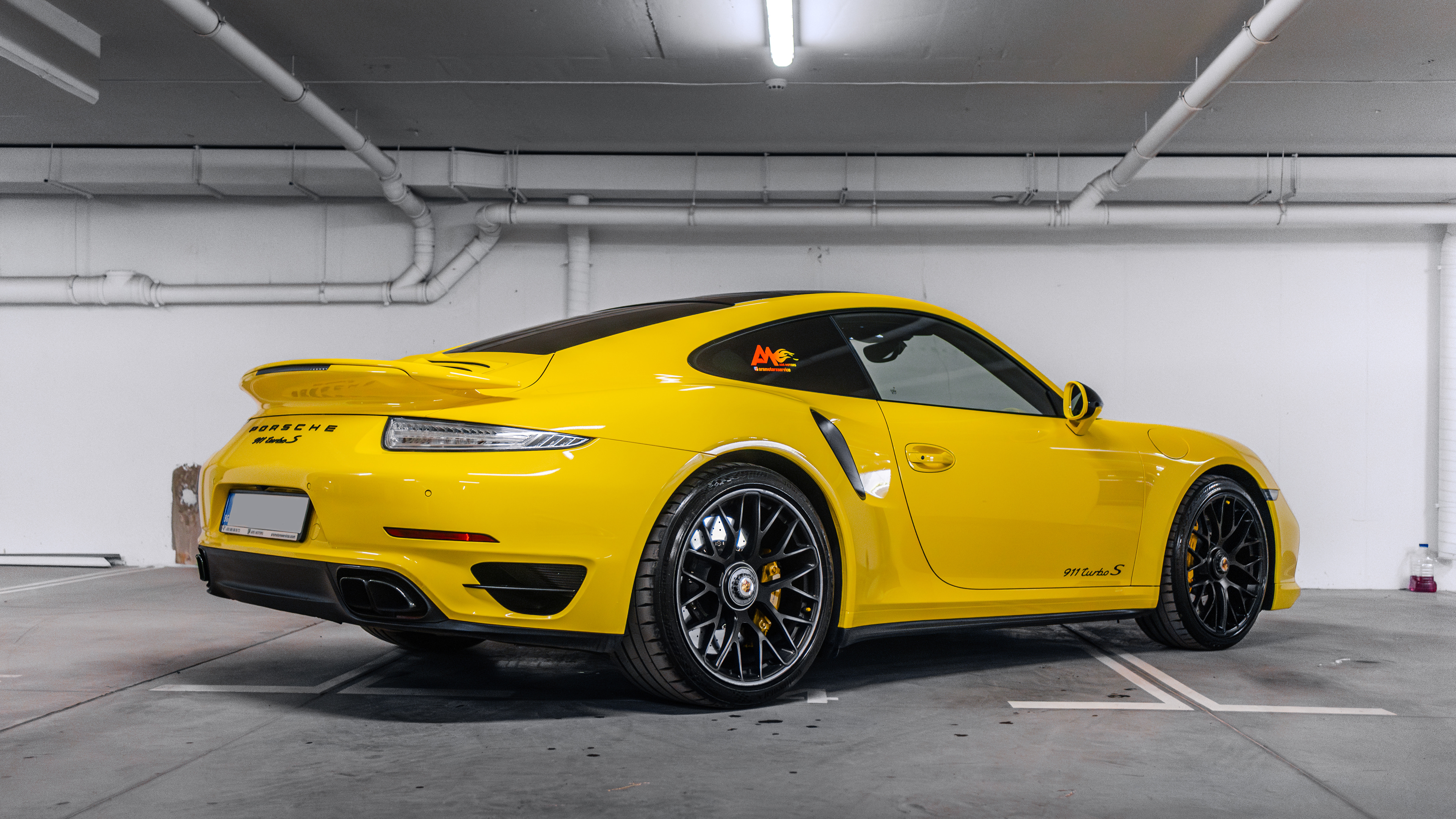 Noble Auto