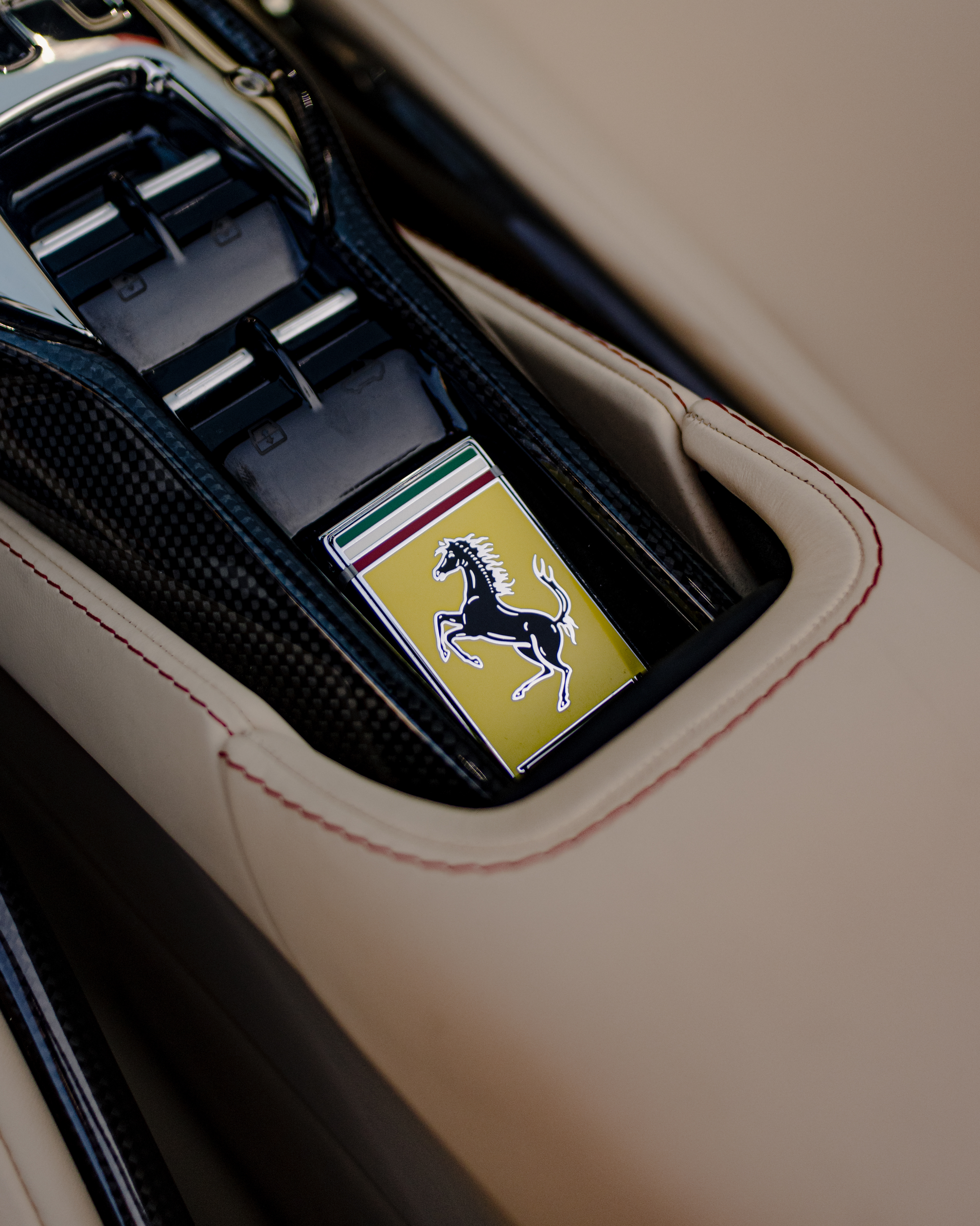 Ferrari SF90 Spider