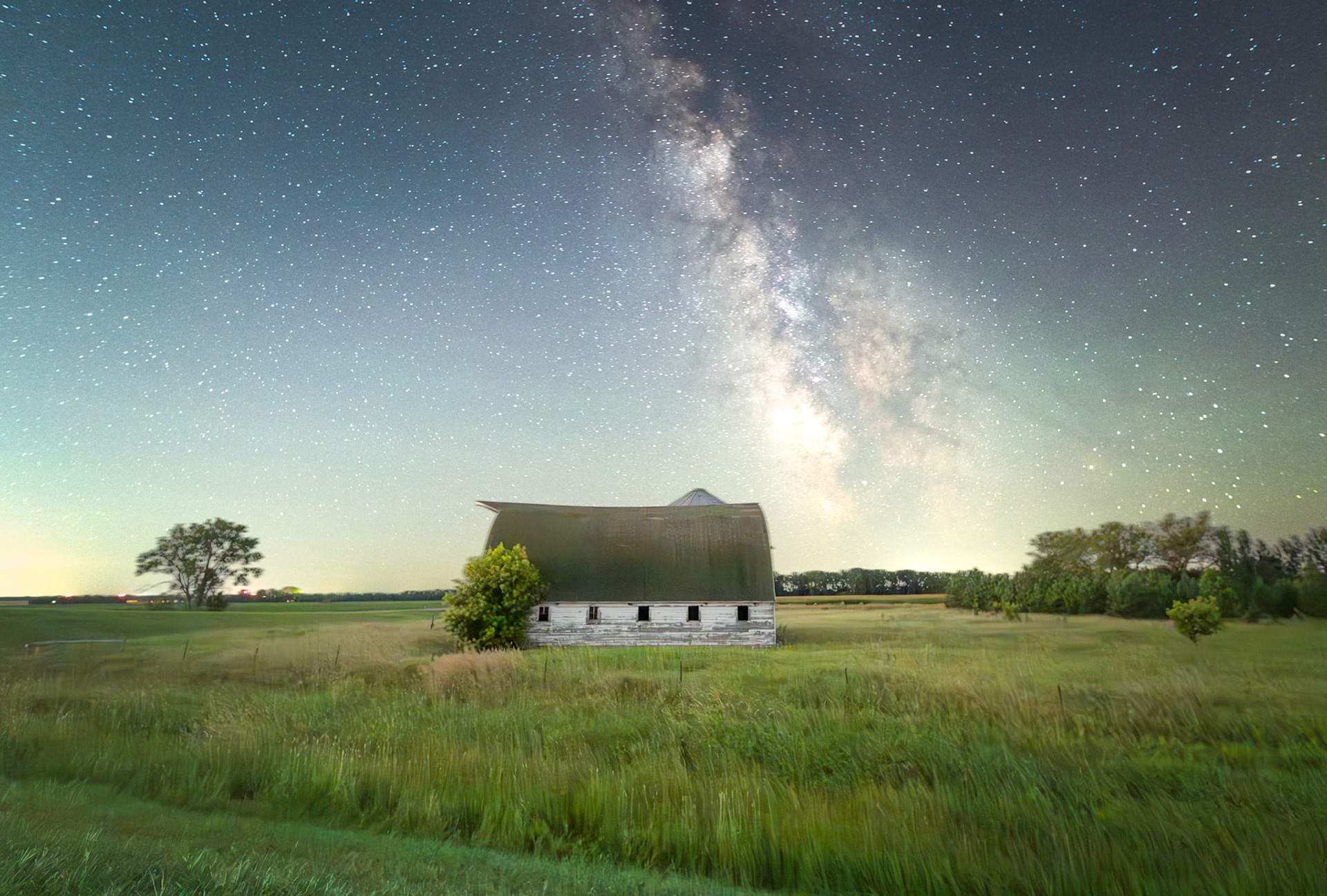 North Dakota