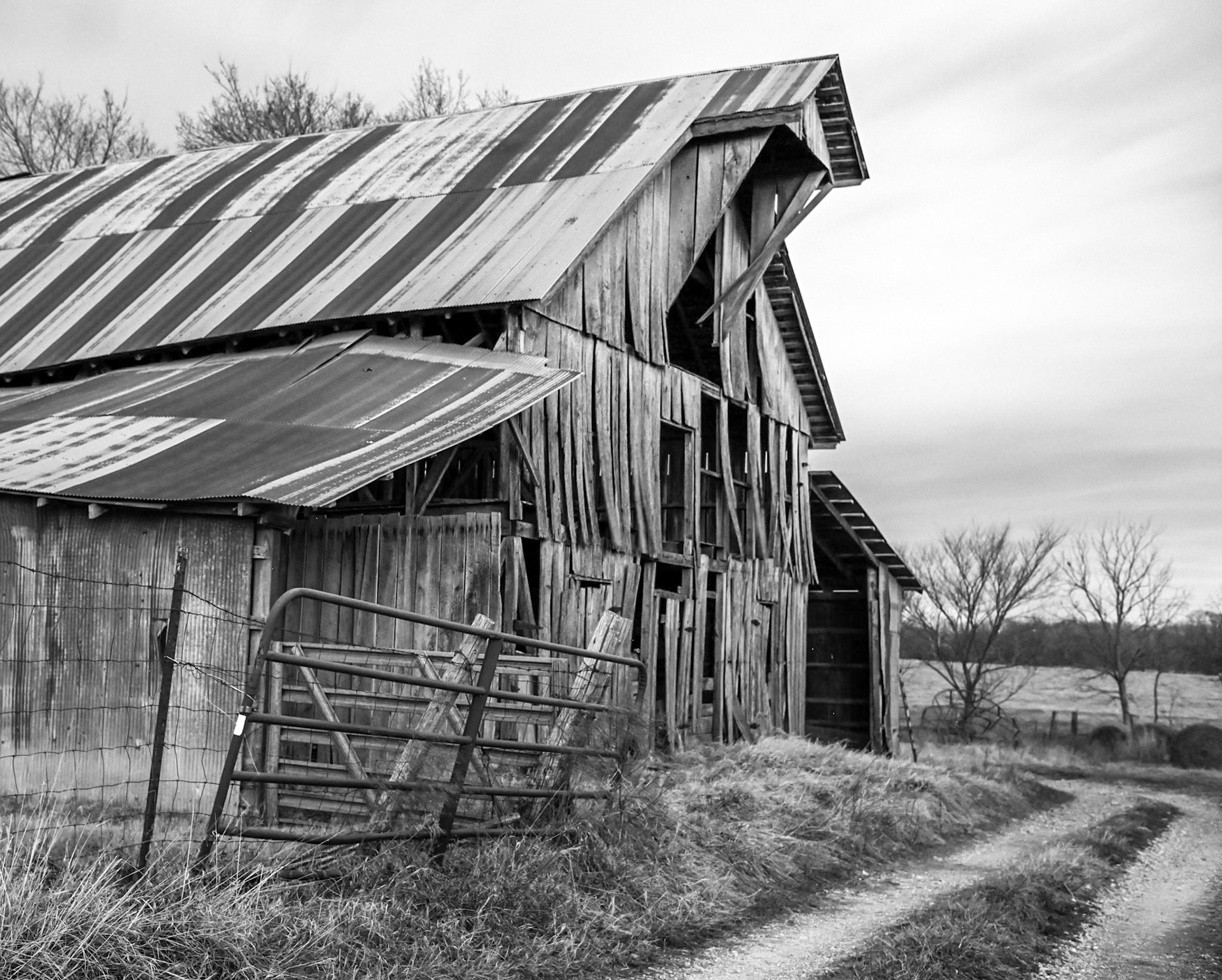 Local History, Pea Ridge