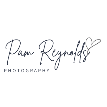 Pam Reynolds