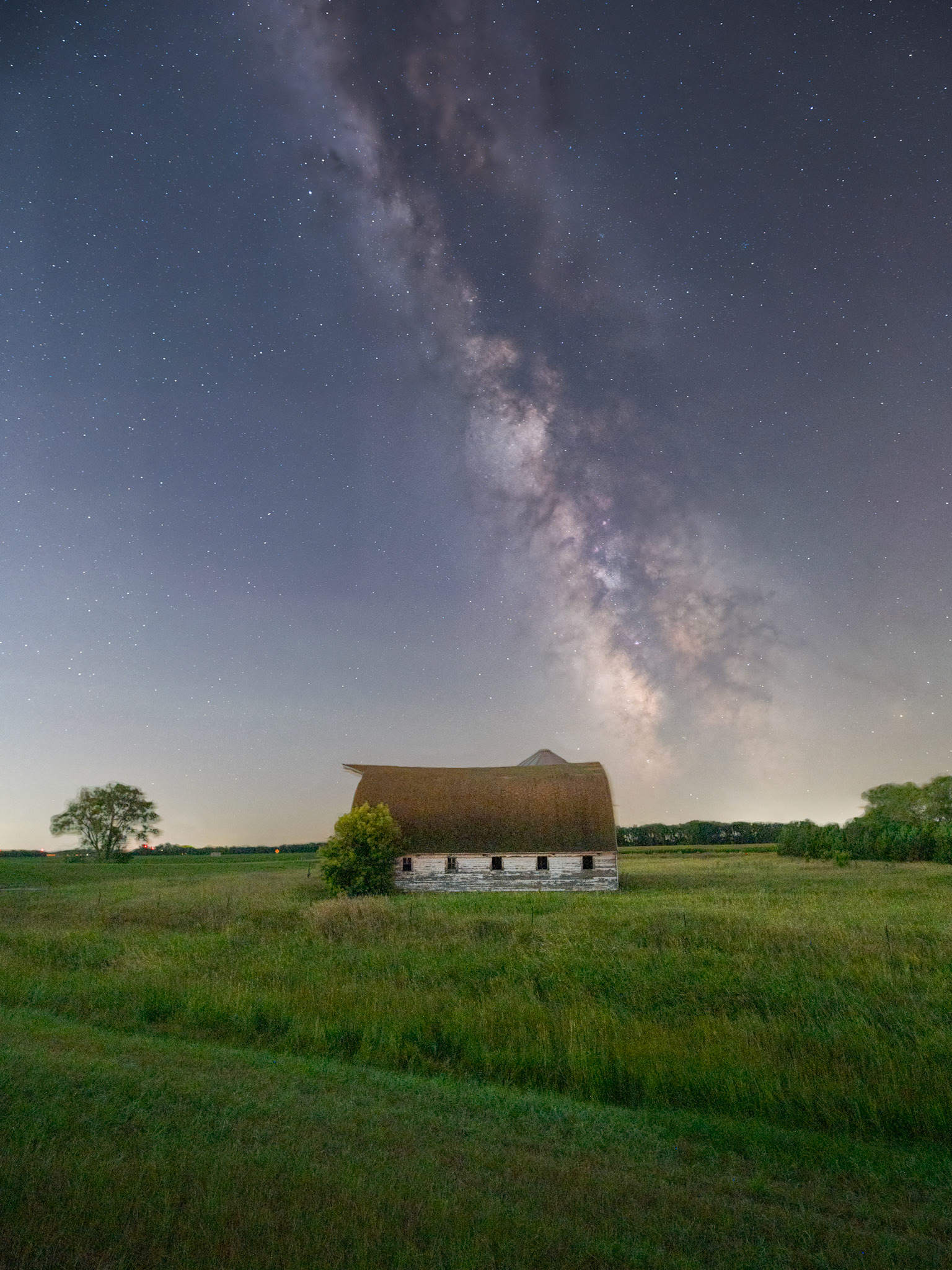 North Dakota