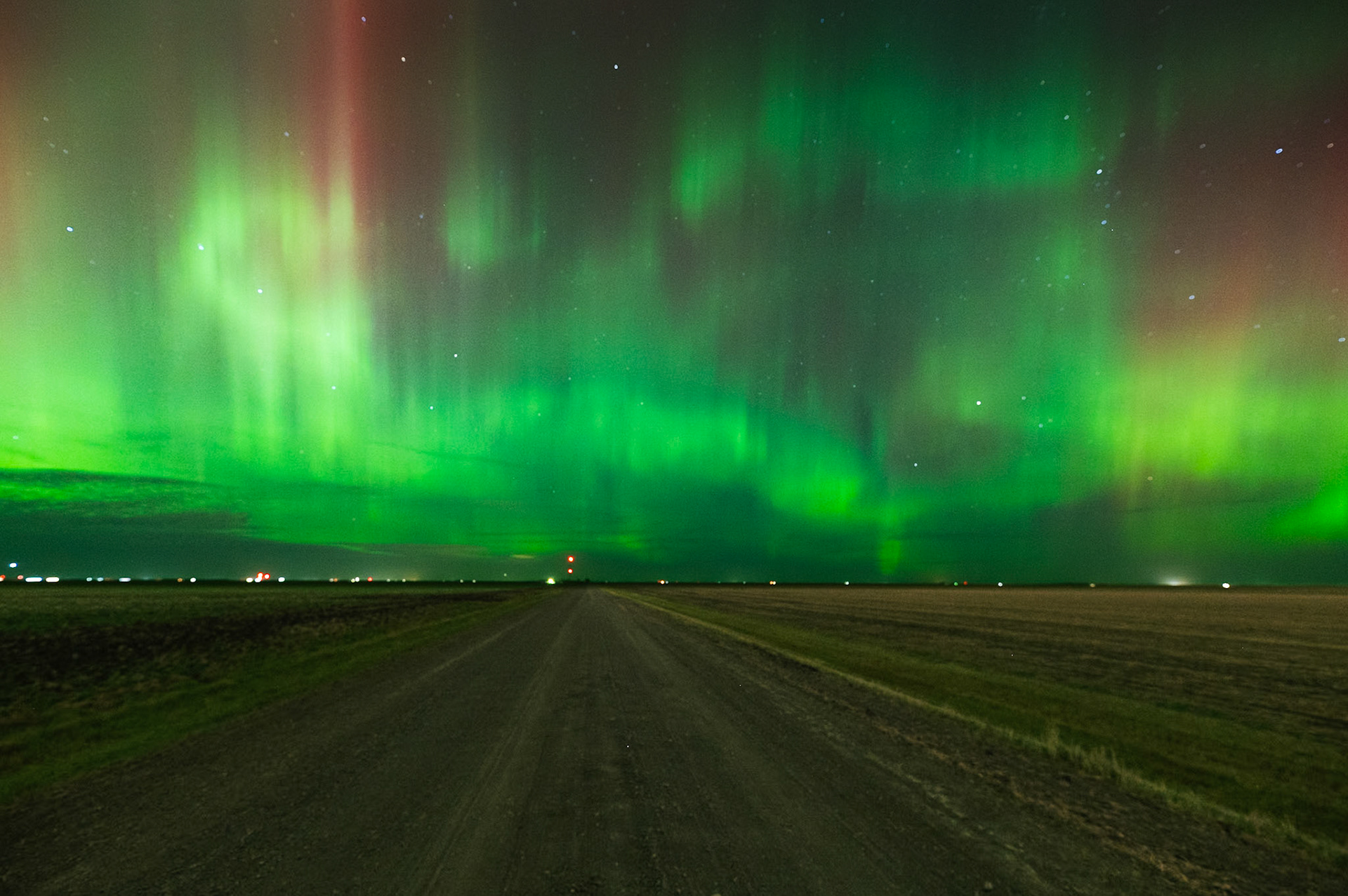 North Dakota