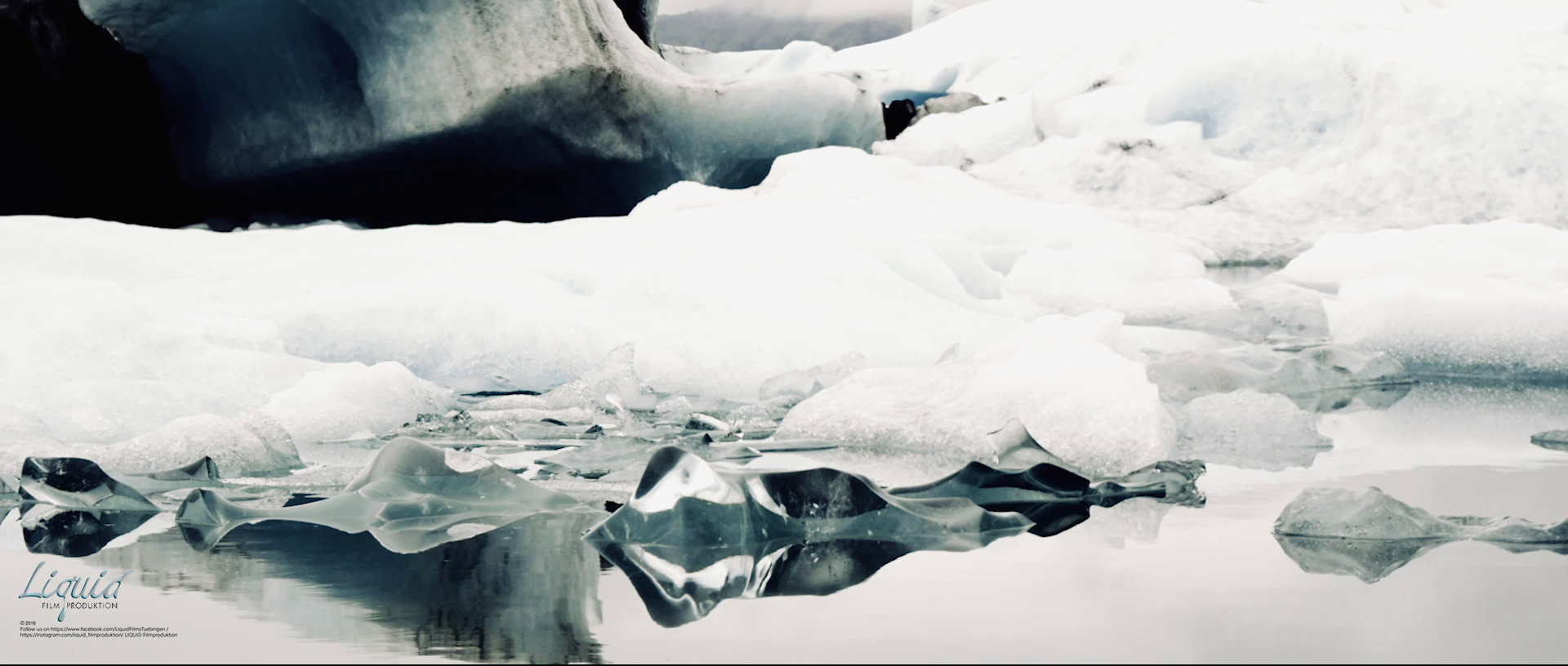 Filmstill - Simply Iceland (Travelmovie)