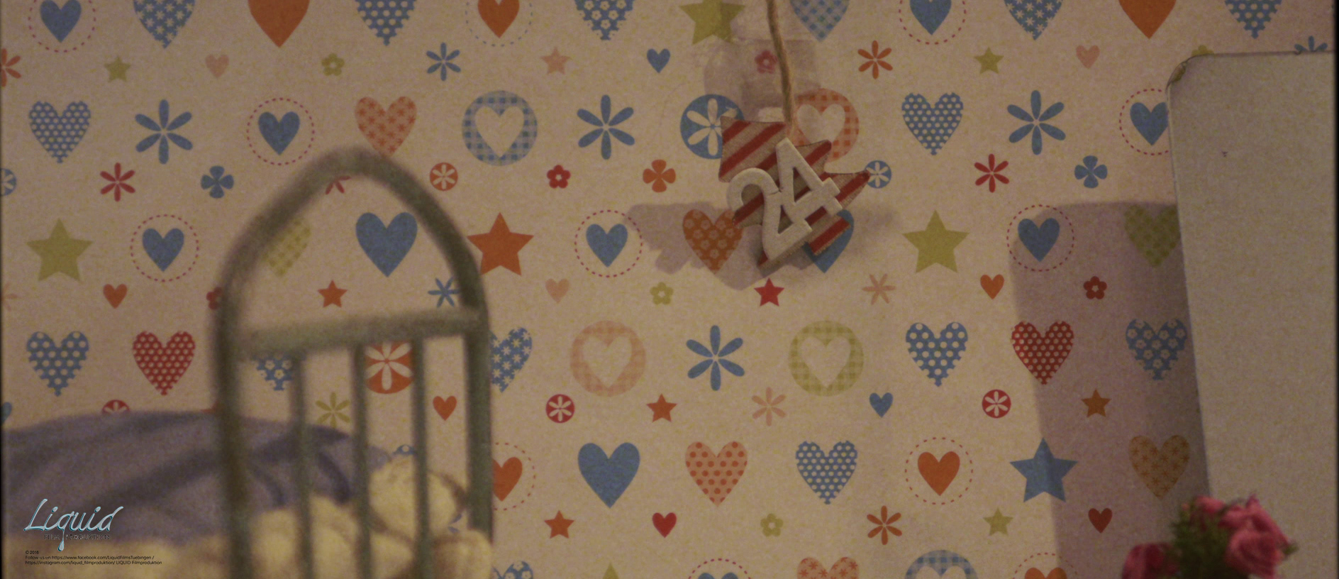 Filmstill - Renschnecke (Stopmotion)