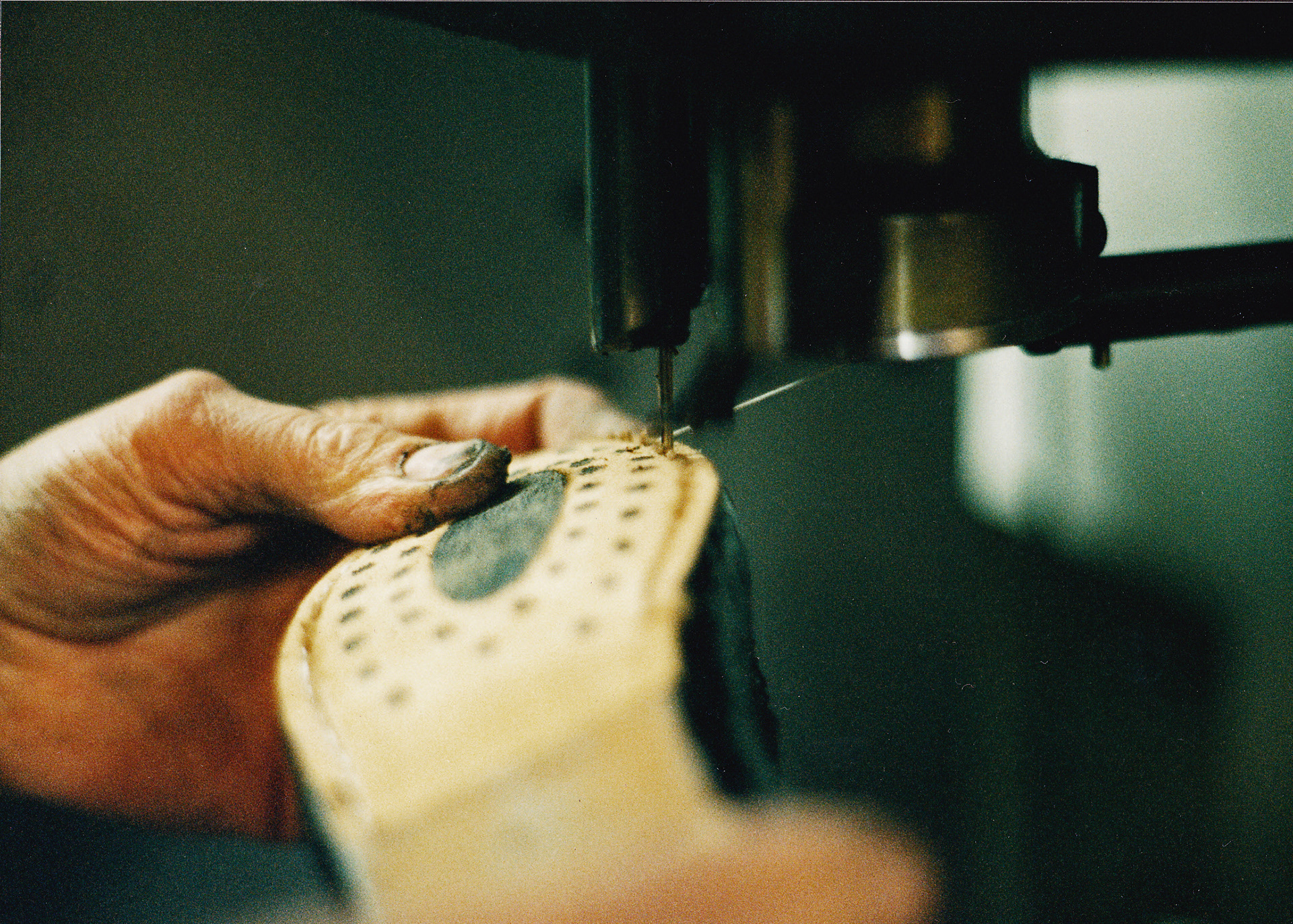 Fotografie Analog