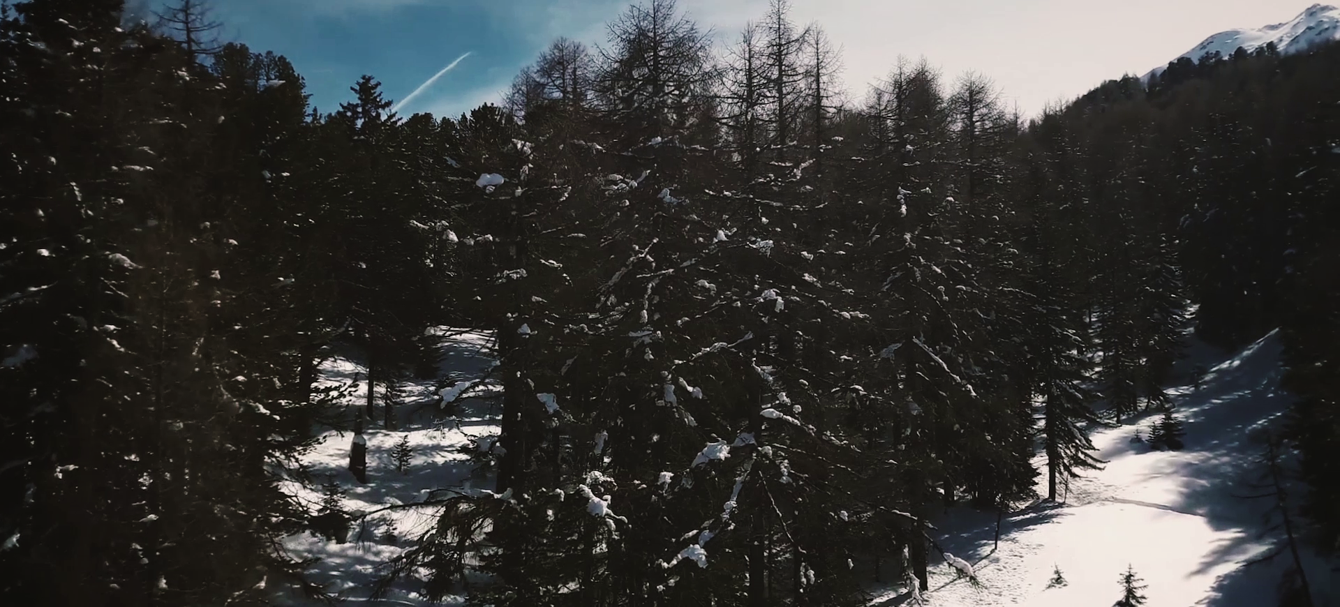 Filmstill - Südtirol (Travelmovie)