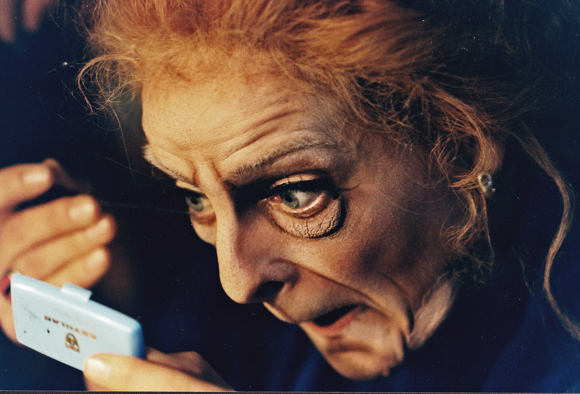 Theaterfotografie