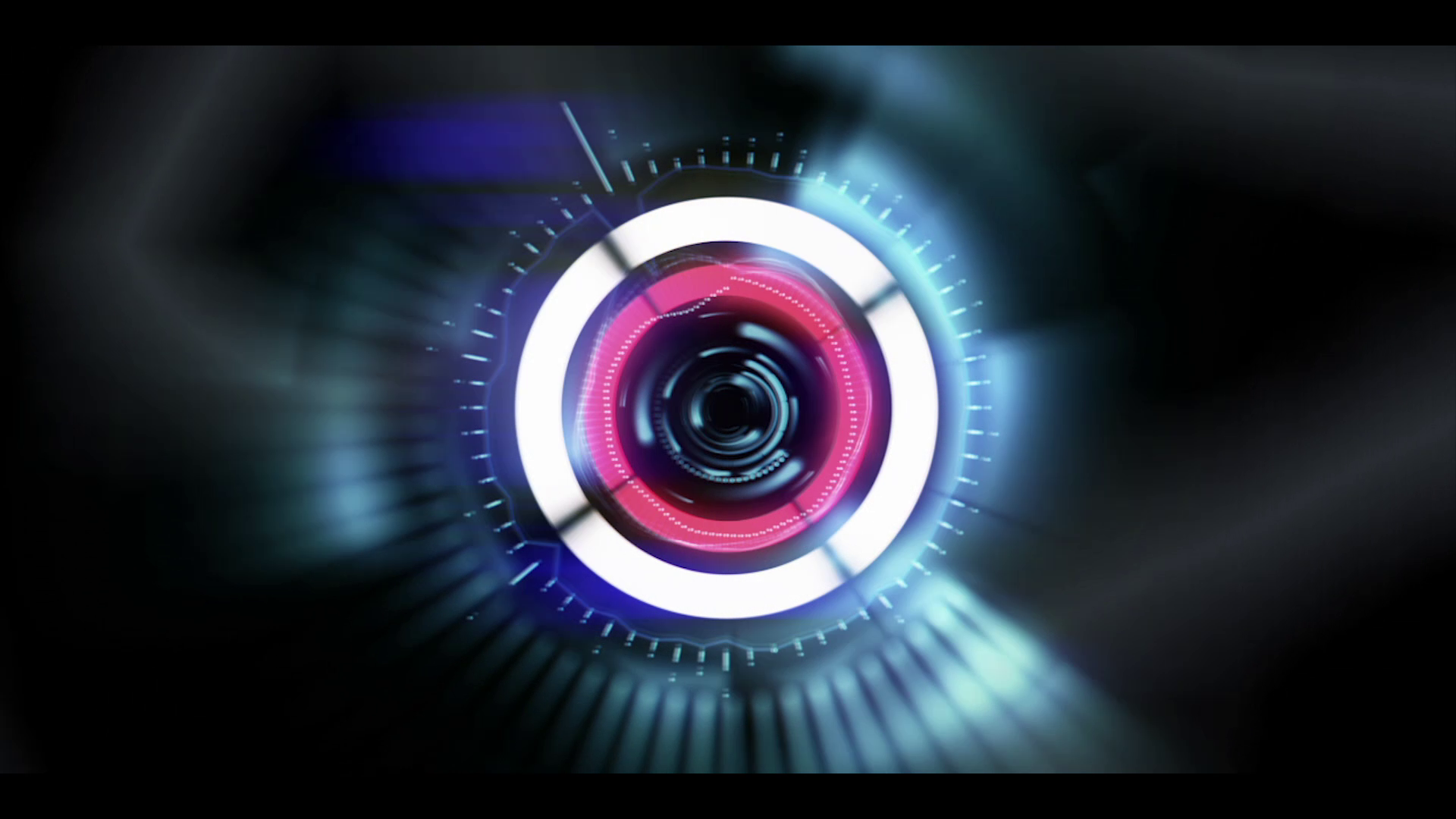Framegrabs - Compositingreel