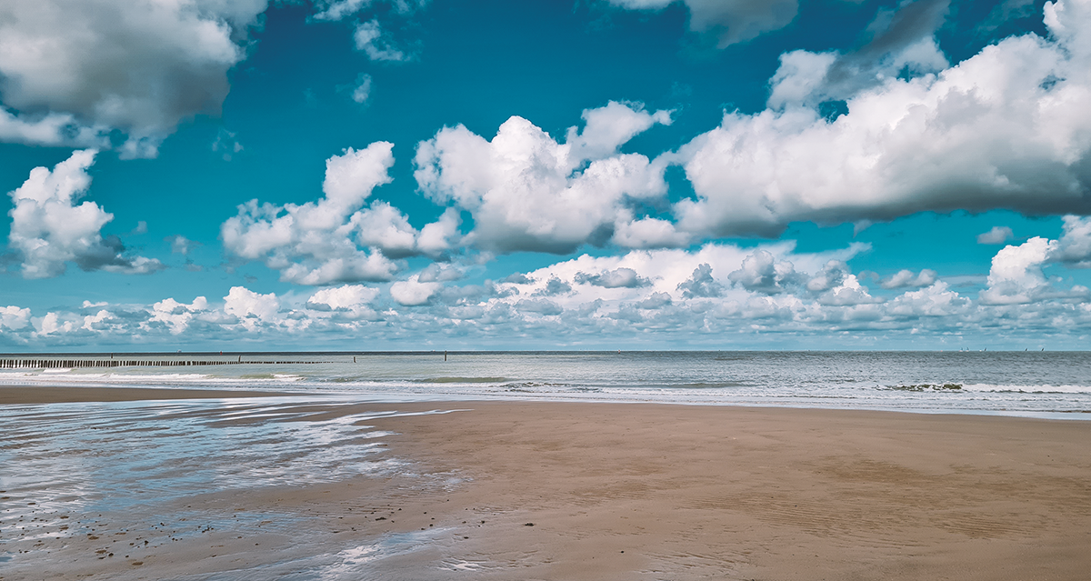Unterwegs in der Provinz Zeeland