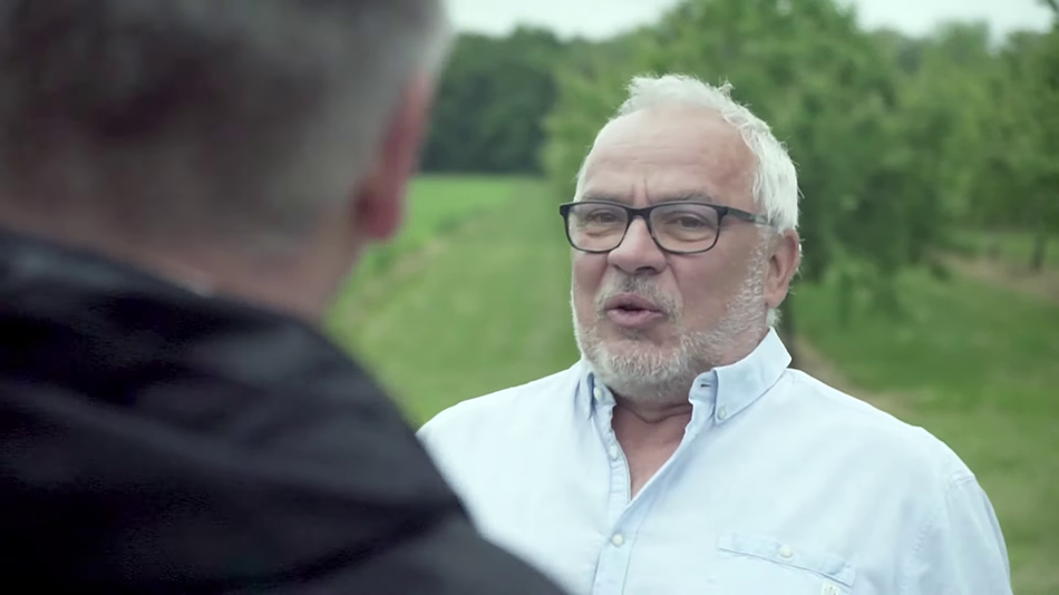 Informationsfilm "BMK Steinbruchbetrieb: Die Erweiterung & Fakten"