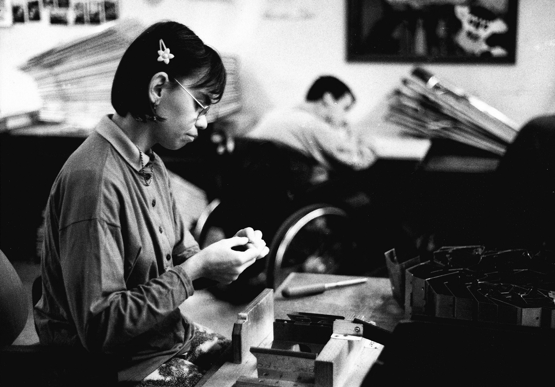 Fotografie Analog