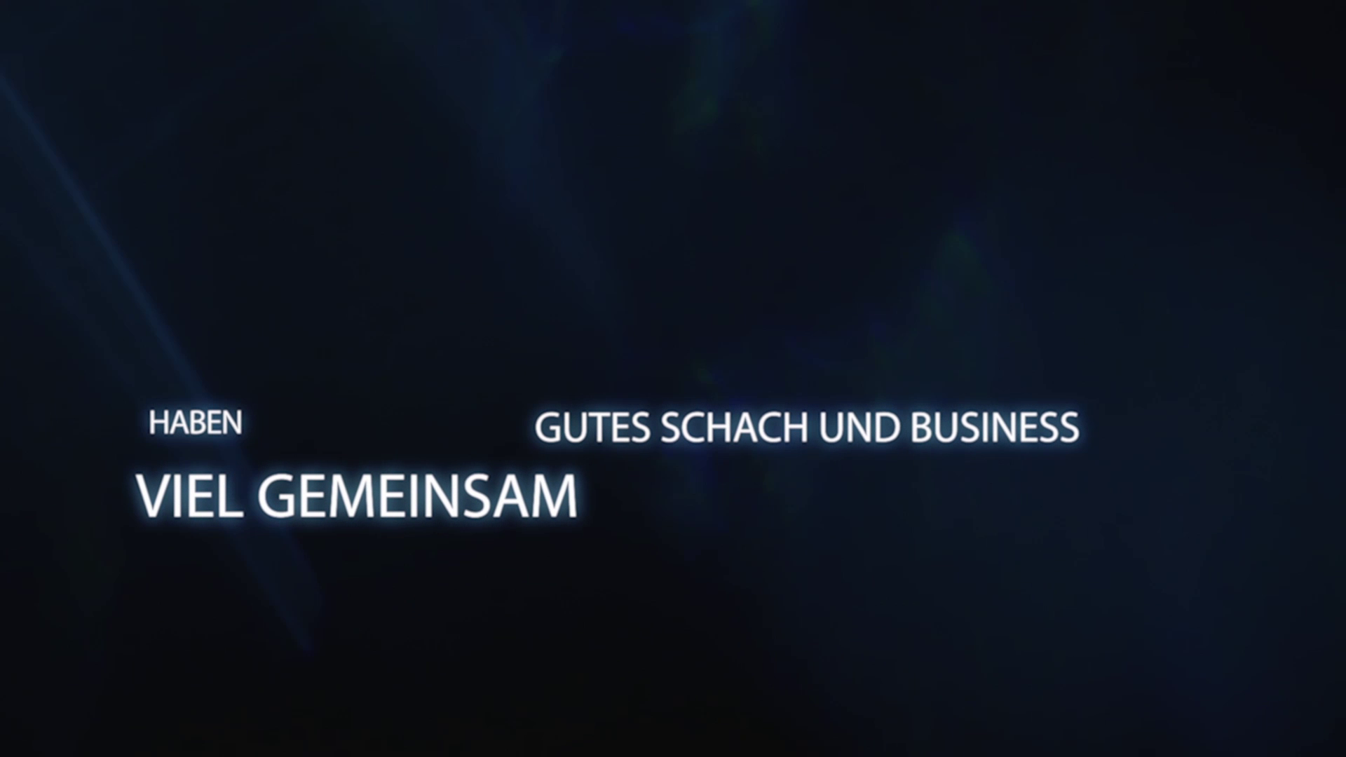 Filmstill -Capital SIM (Werbespot)