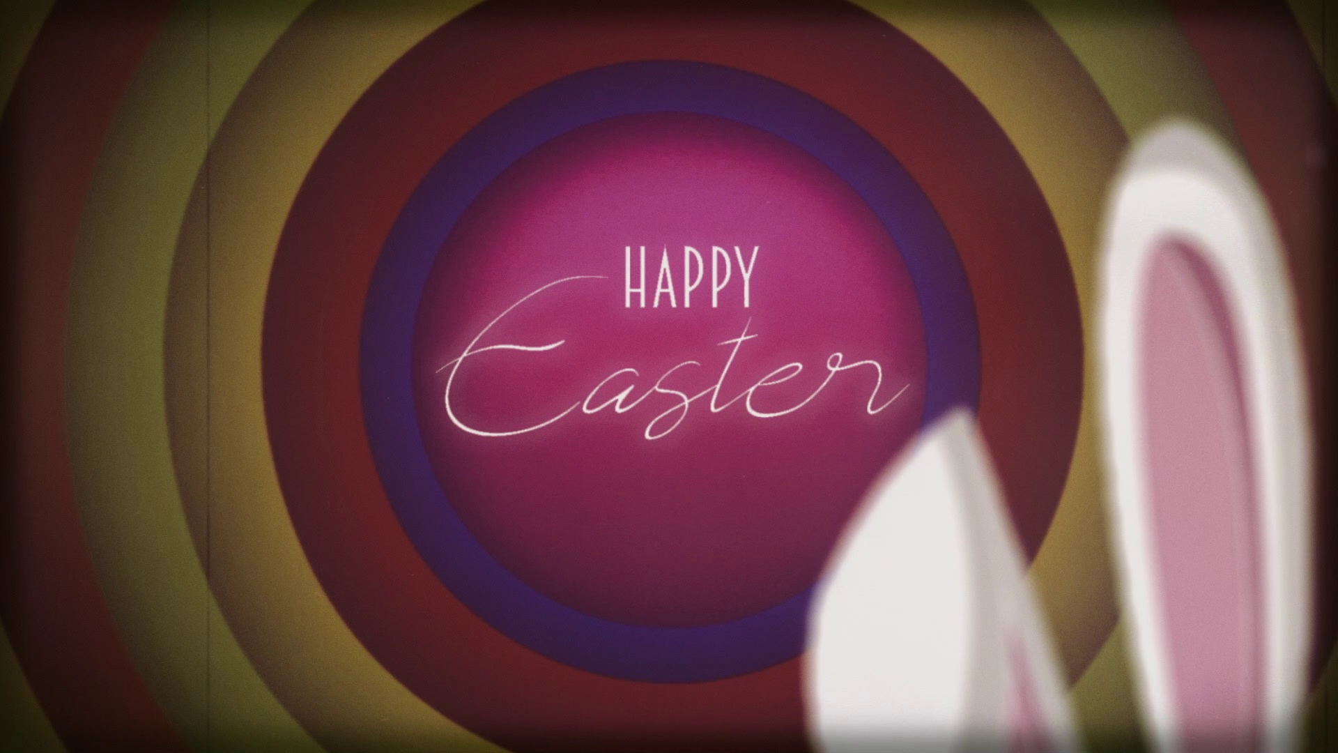 Frohe Ostern!