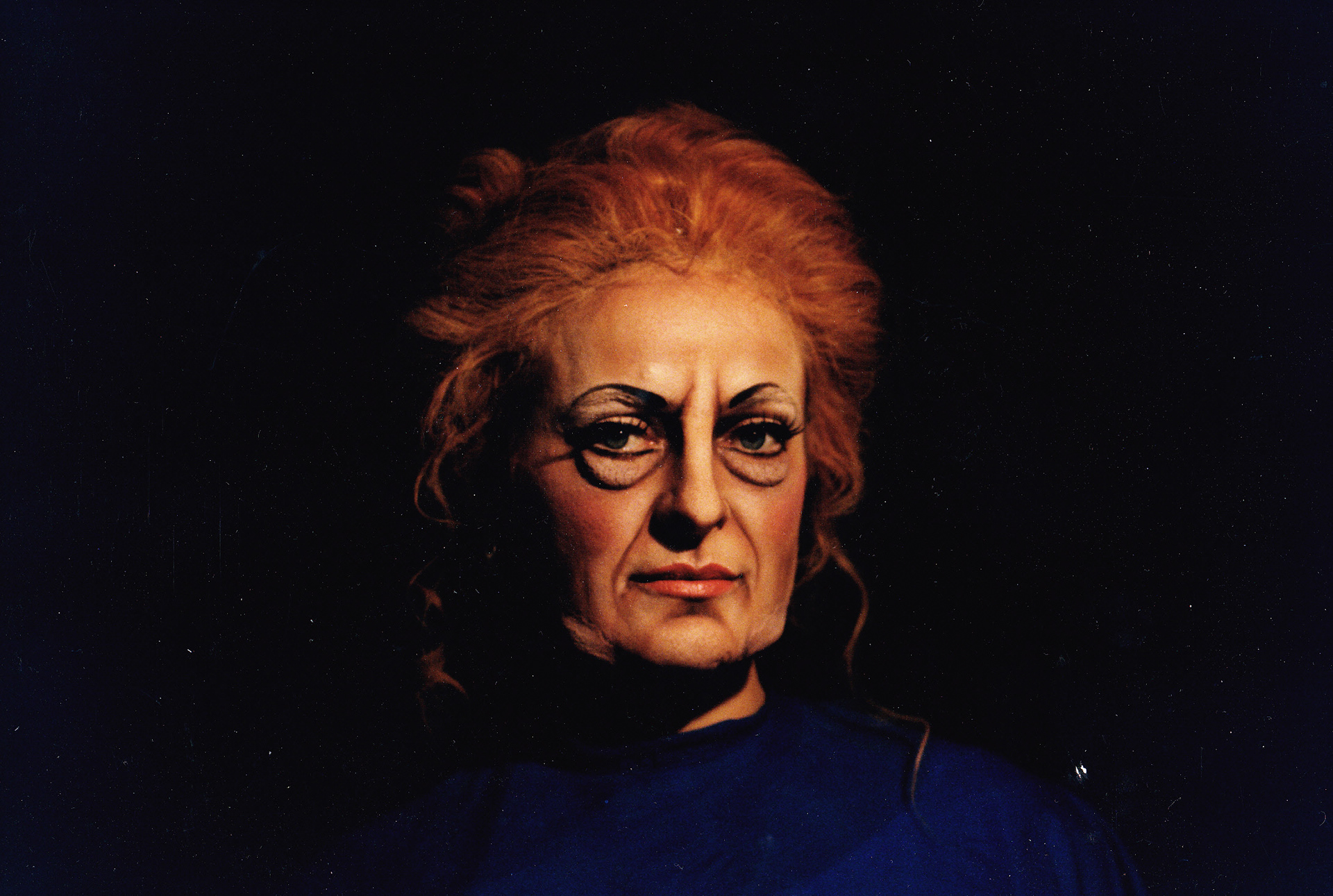Theaterfotografie
