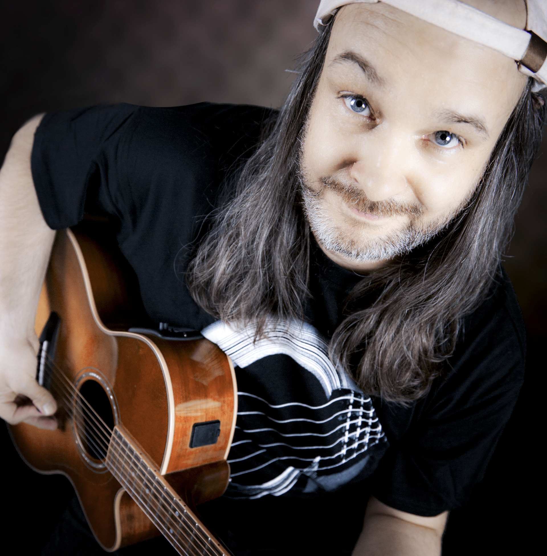 Musiker Marc Rosenau