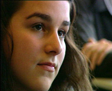 Filmstill - Backstage