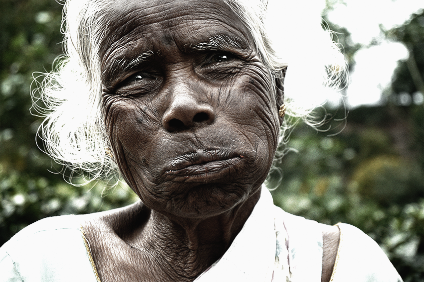 People of Lanka