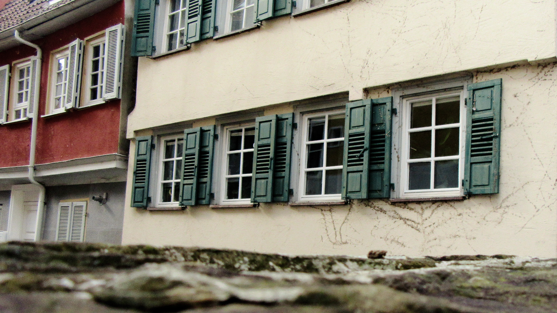 RECCE - Indischer Dokumentarfilm 2021