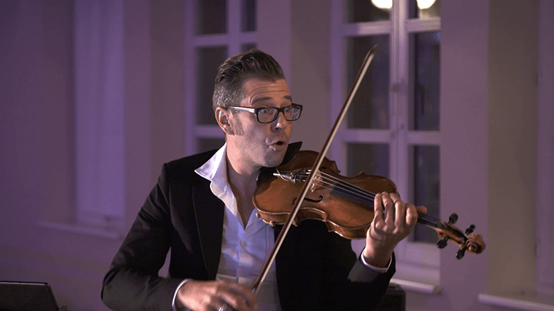 Imagefilm "Der ISTE - Ihr Steine und Erdenverband e.V."