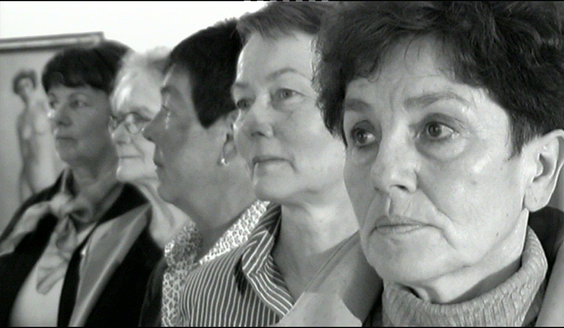 Filmstill - Ohne Titel (Ausstellungsfilm)