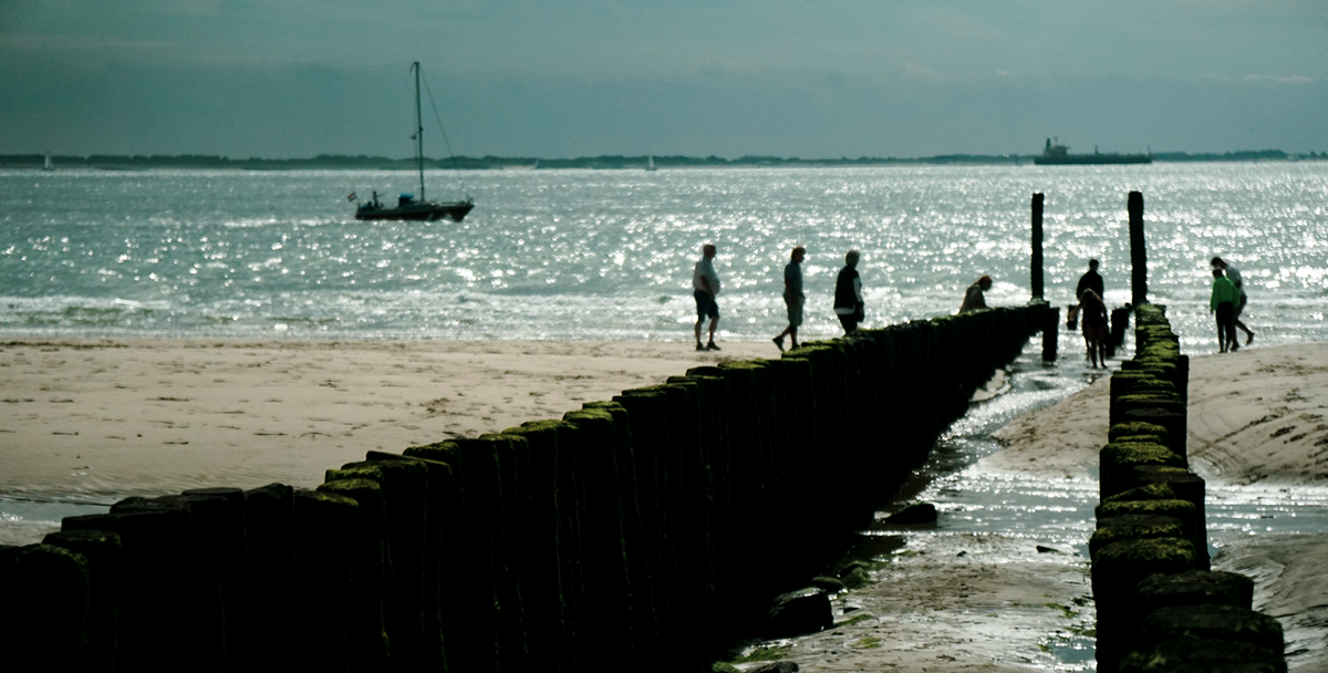 Unterwegs in der Provinz Zeeland
