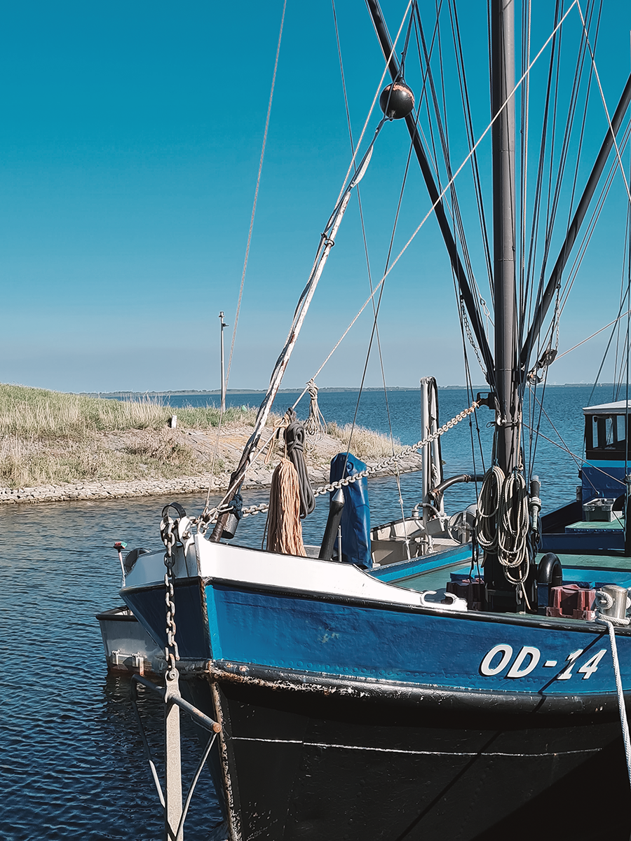 Unterwegs in der Provinz Zeeland