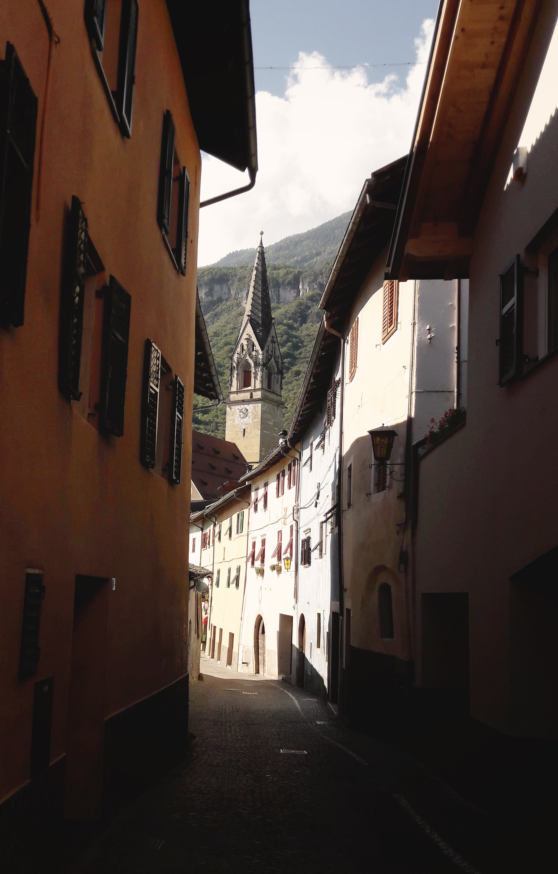 Tramin - Südtirol