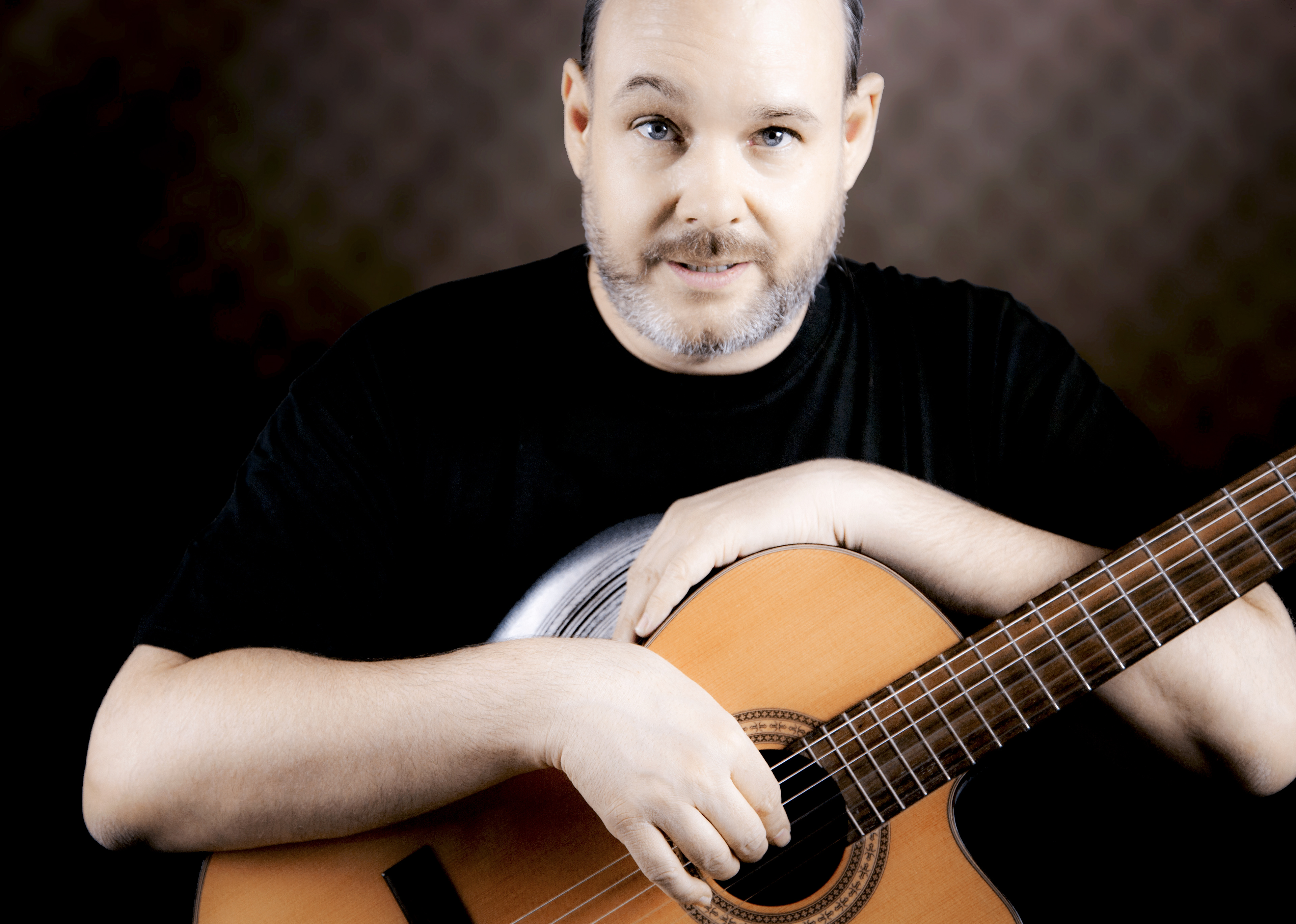 Musiker Marc Rosenau