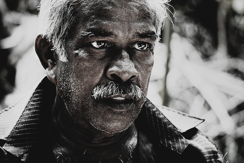 People of Lanka