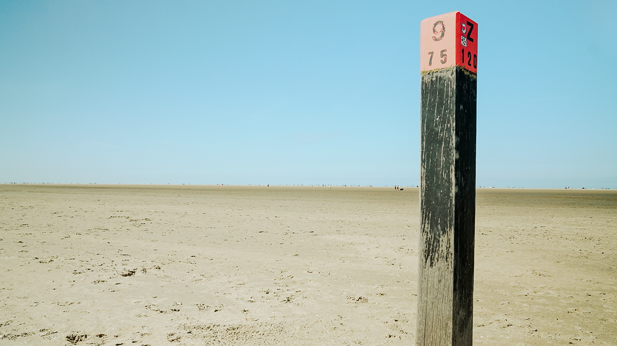 Unterwegs in der Provinz Zeeland