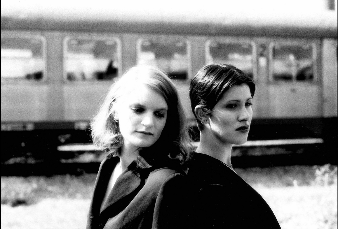 Fotoshooting Analog