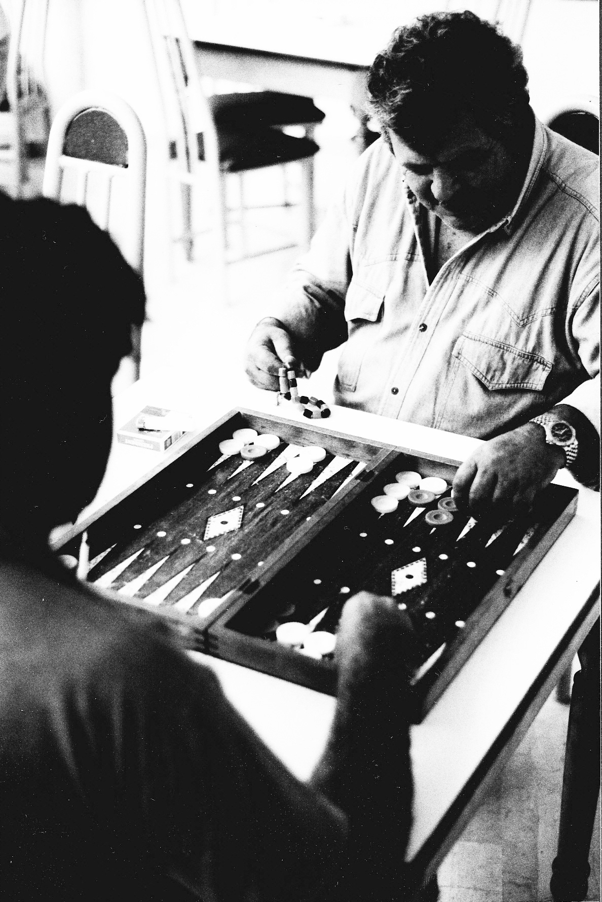 Fotografie Analog