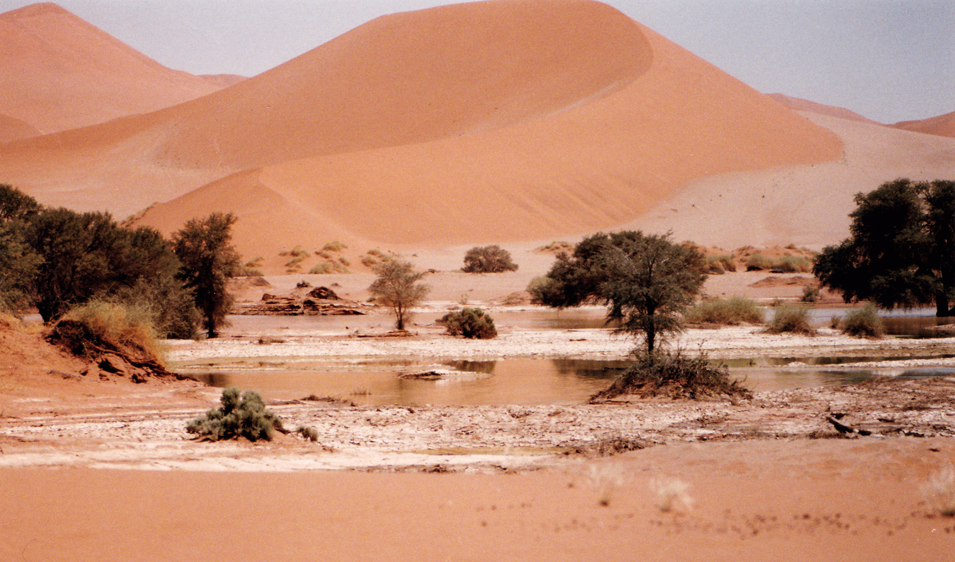 Namibia